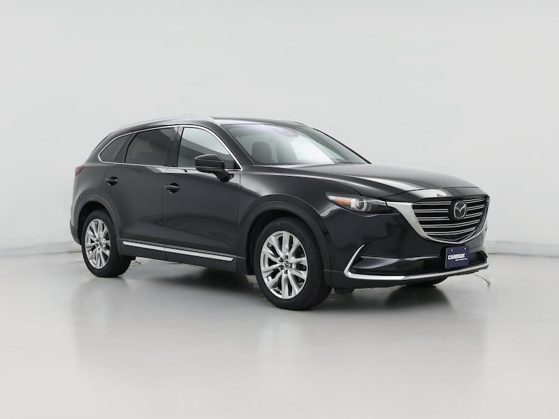 2017 Mazda CX-9 Signature -
                  Greensboro, NC