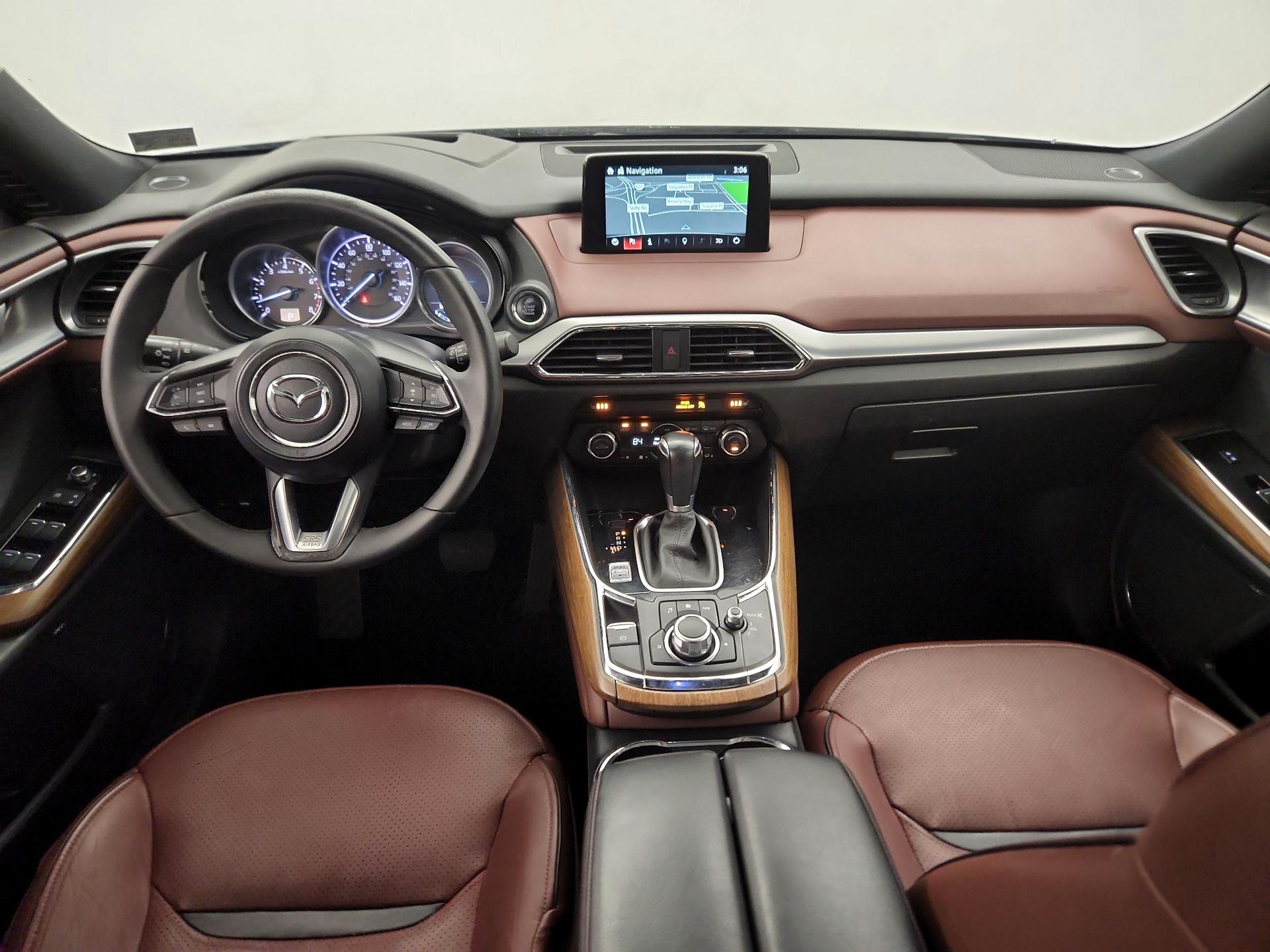 Thumbnail: 2017 Mazda CX-9 - 9