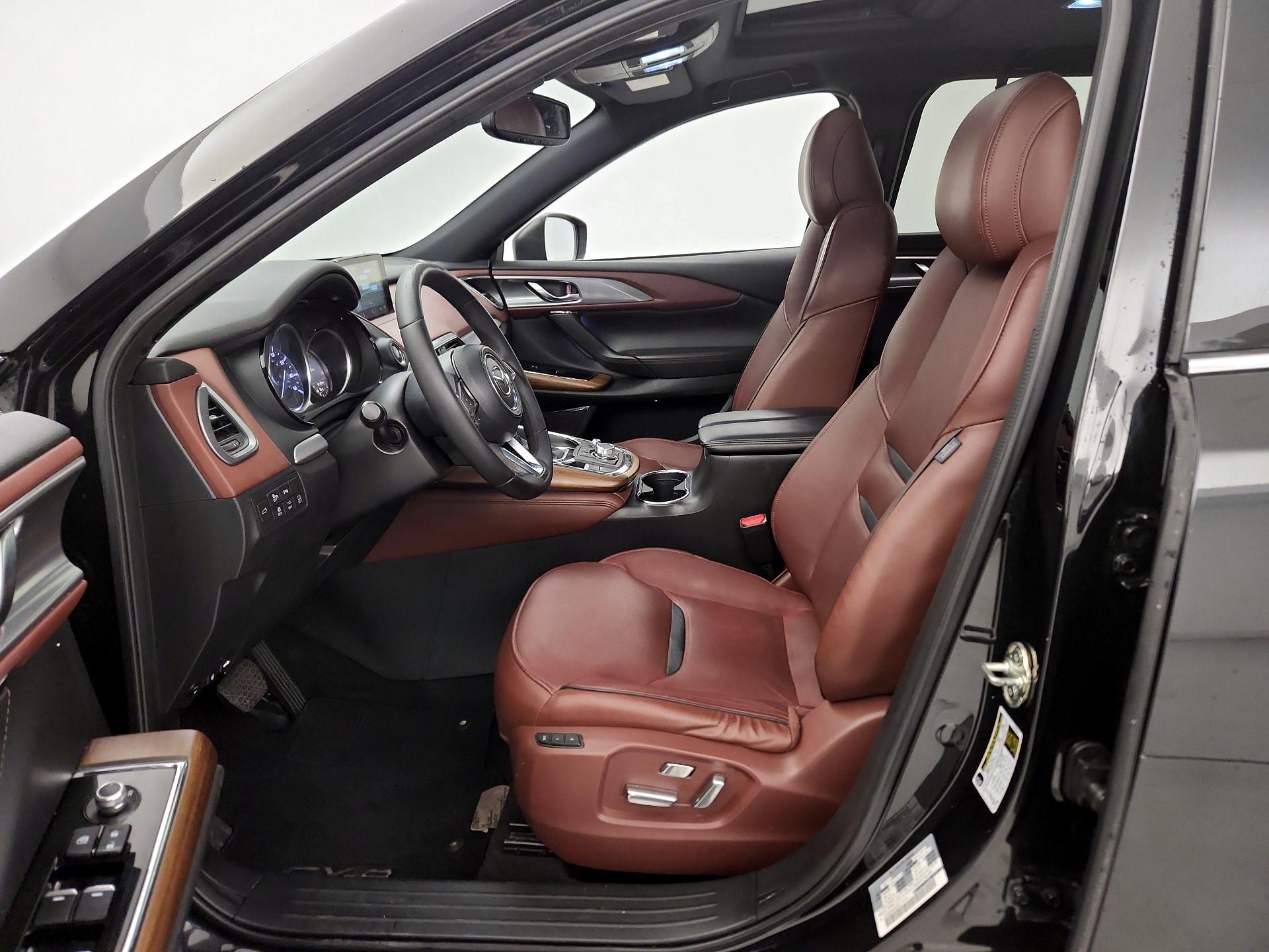 Thumbnail: 2017 Mazda CX-9 - 11