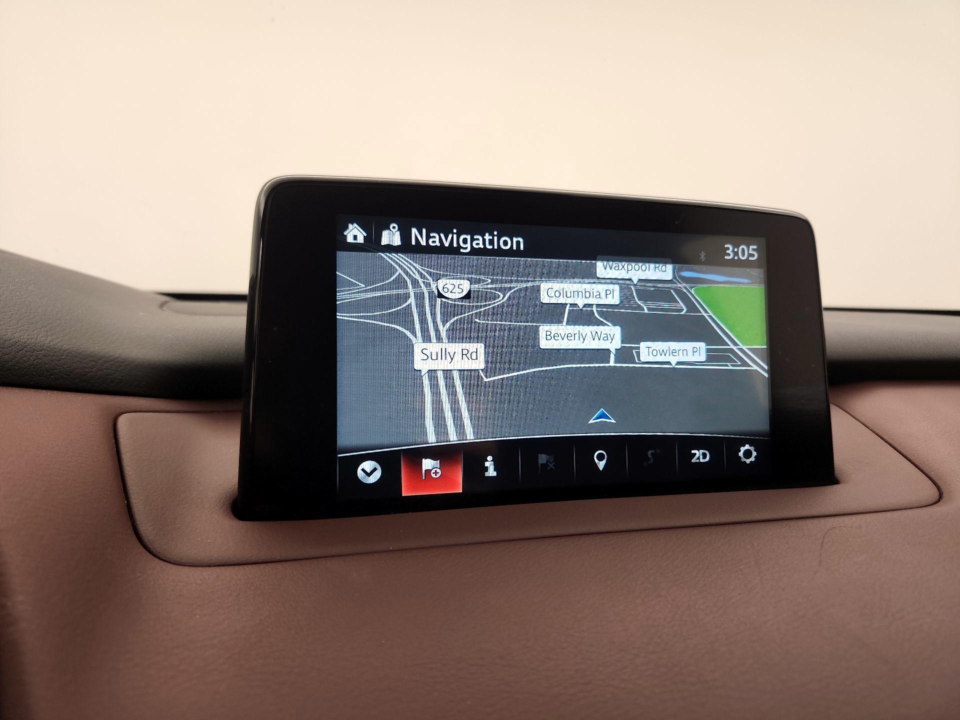 Thumbnail: 2017 Mazda CX-9 - 14