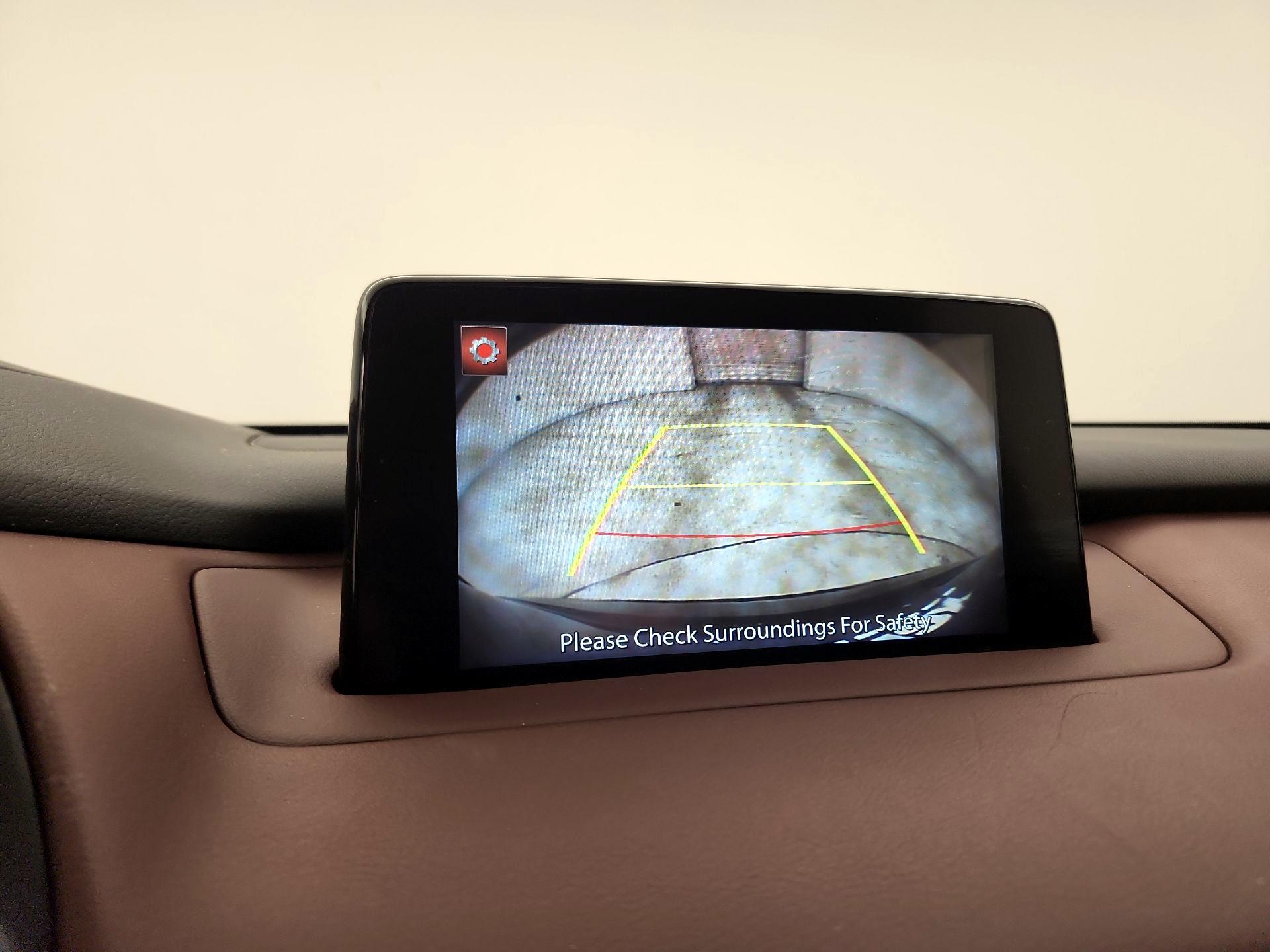 Thumbnail: 2017 Mazda CX-9 - 15