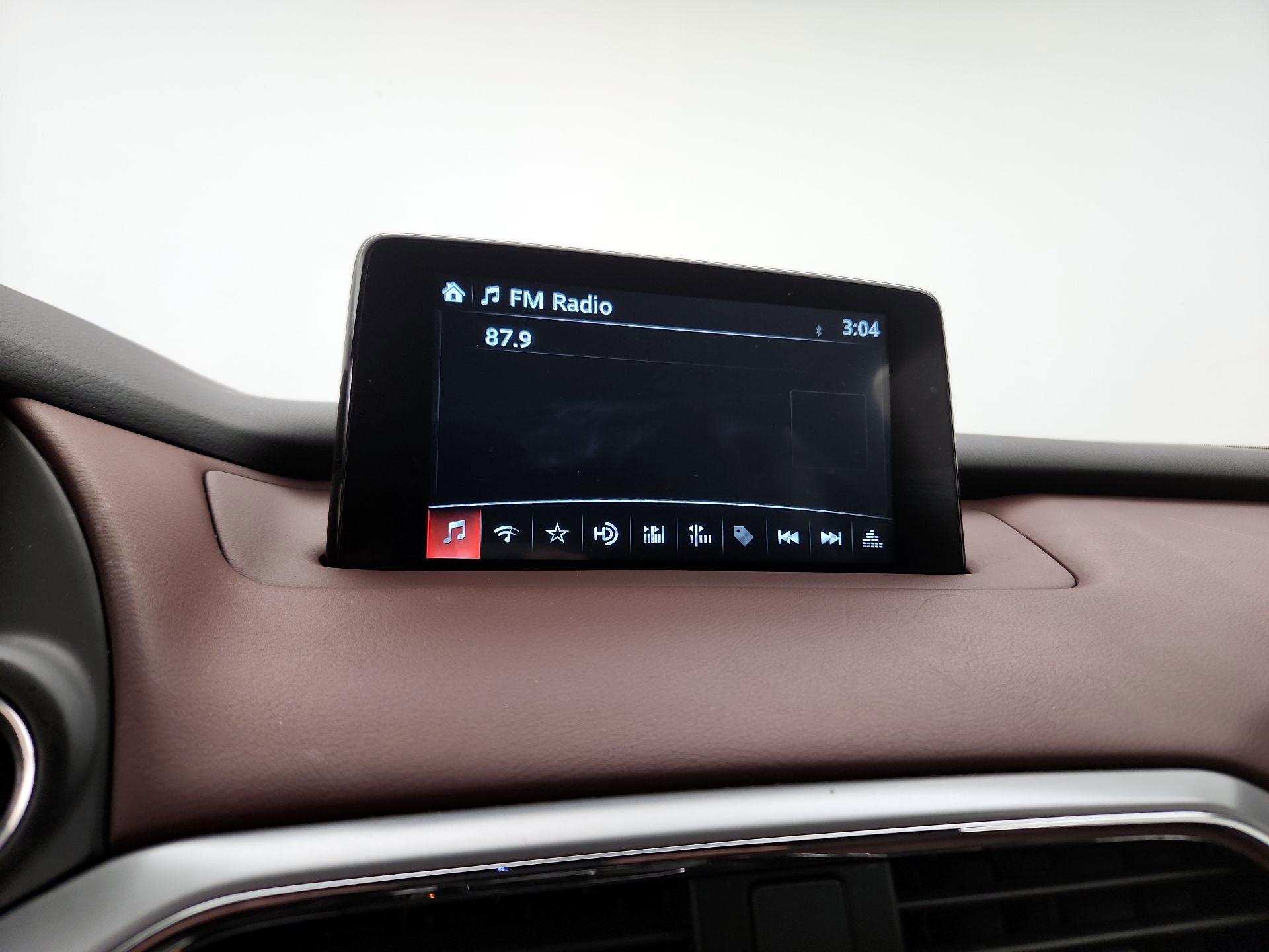 Thumbnail: 2017 Mazda CX-9 - 16