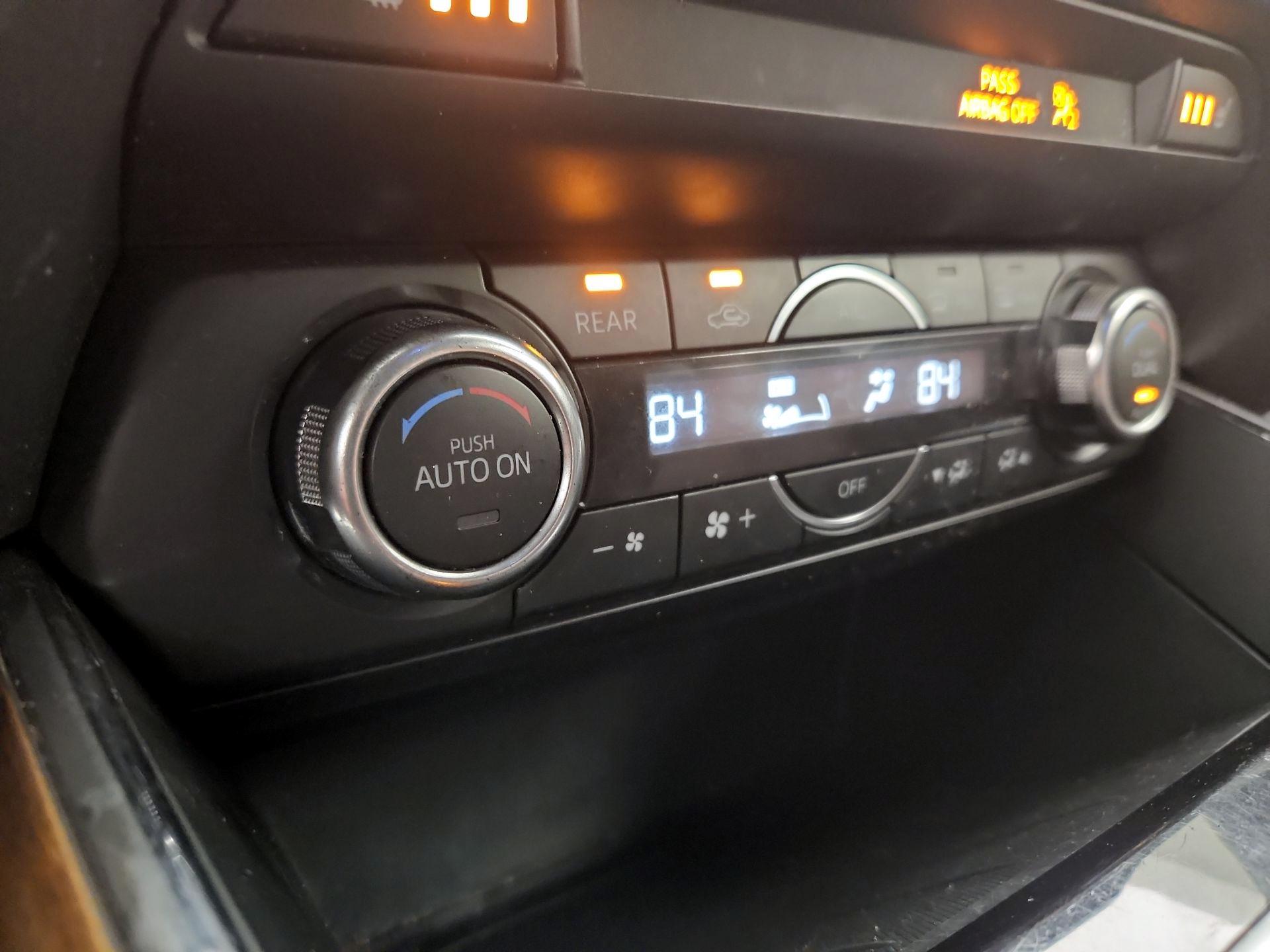 Thumbnail: 2017 Mazda CX-9 - 17