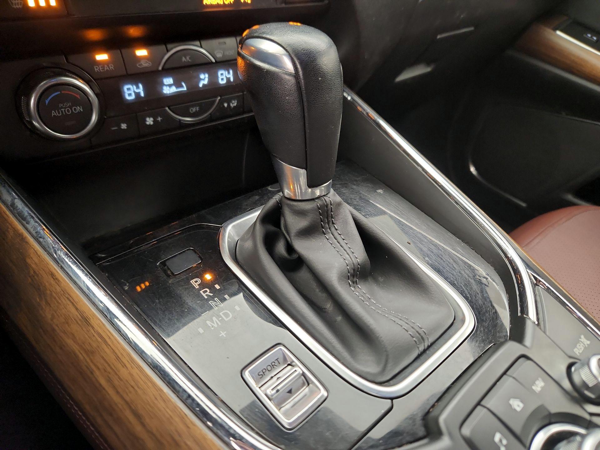 Thumbnail: 2017 Mazda CX-9 - 18