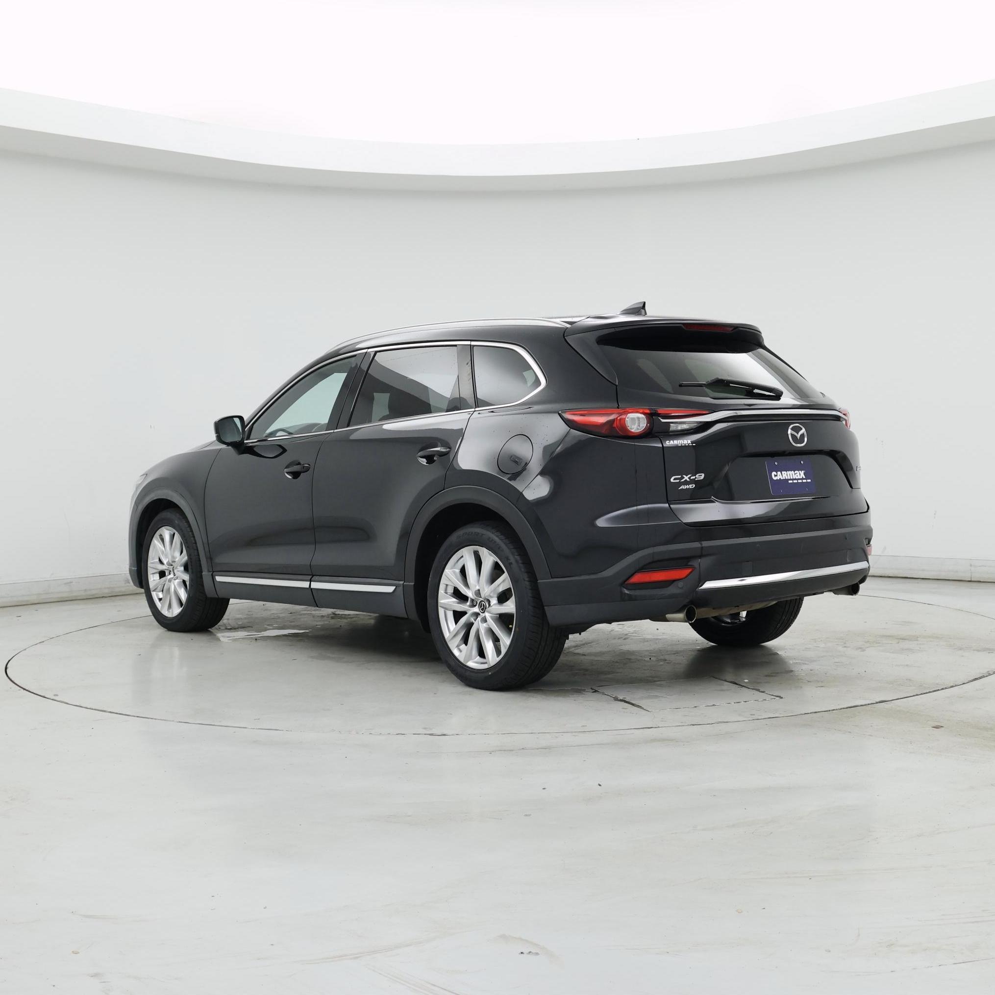 Thumbnail: 2017 Mazda CX-9 - 2