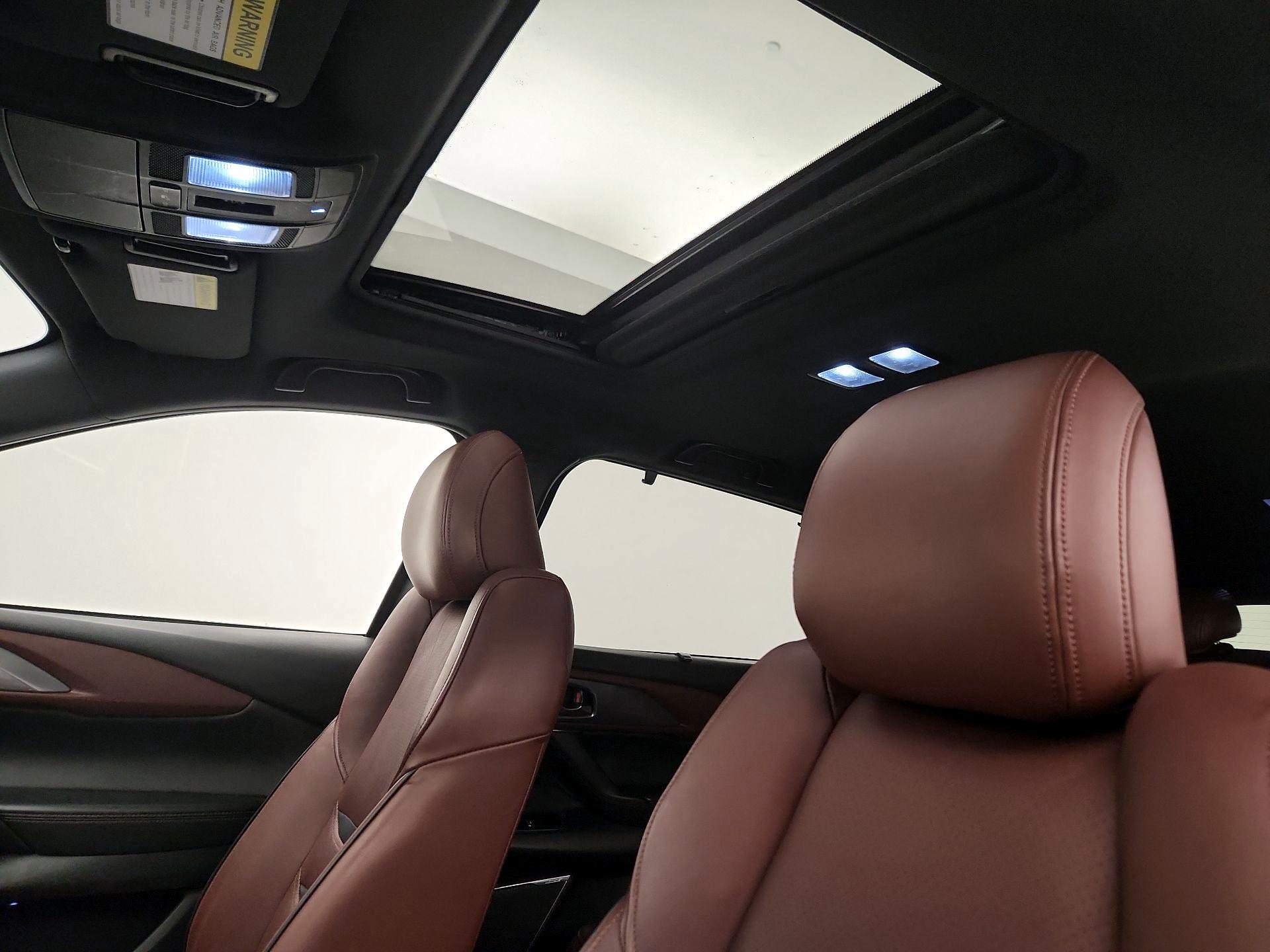 Thumbnail: 2017 Mazda CX-9 - 20