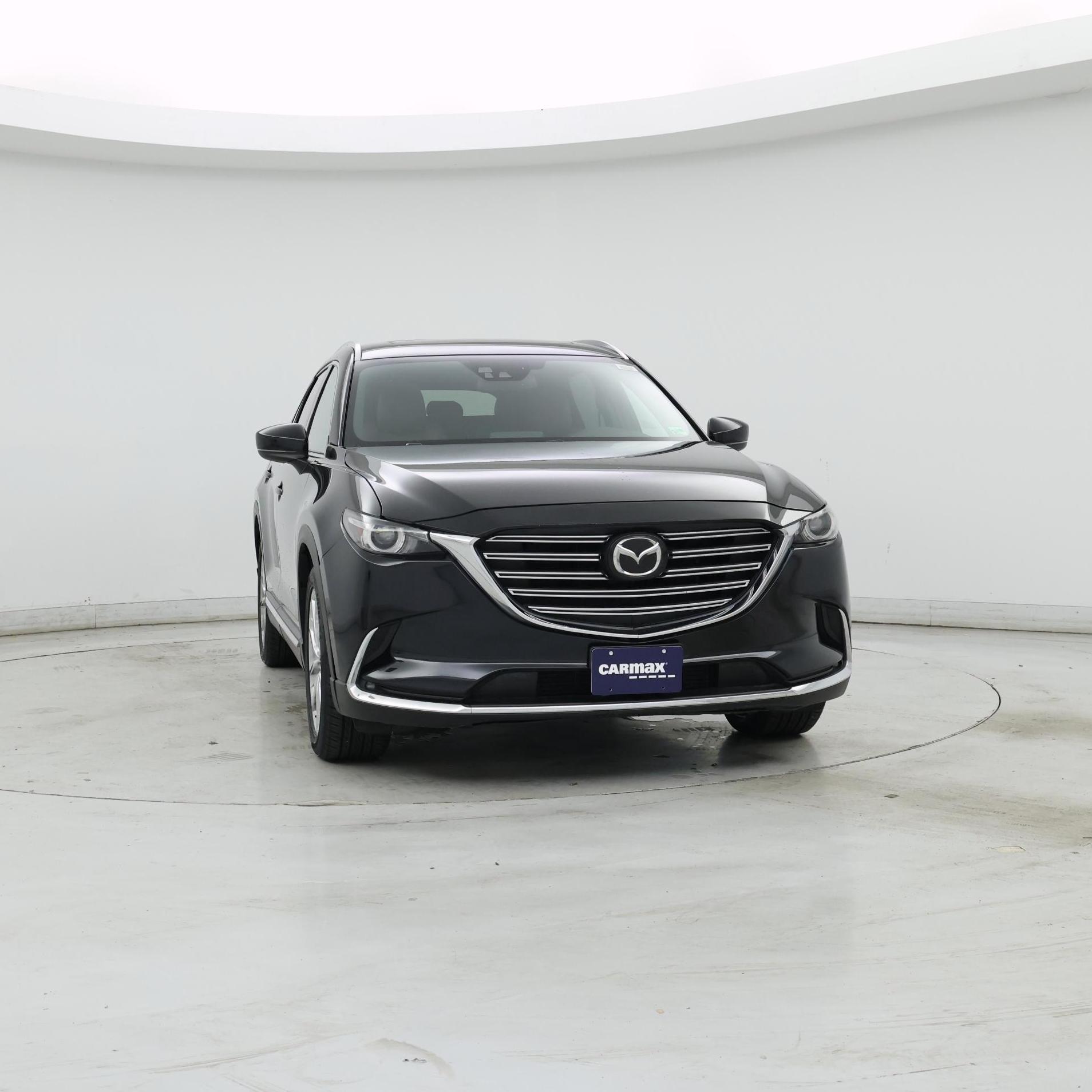 Thumbnail: 2017 Mazda CX-9 - 5
