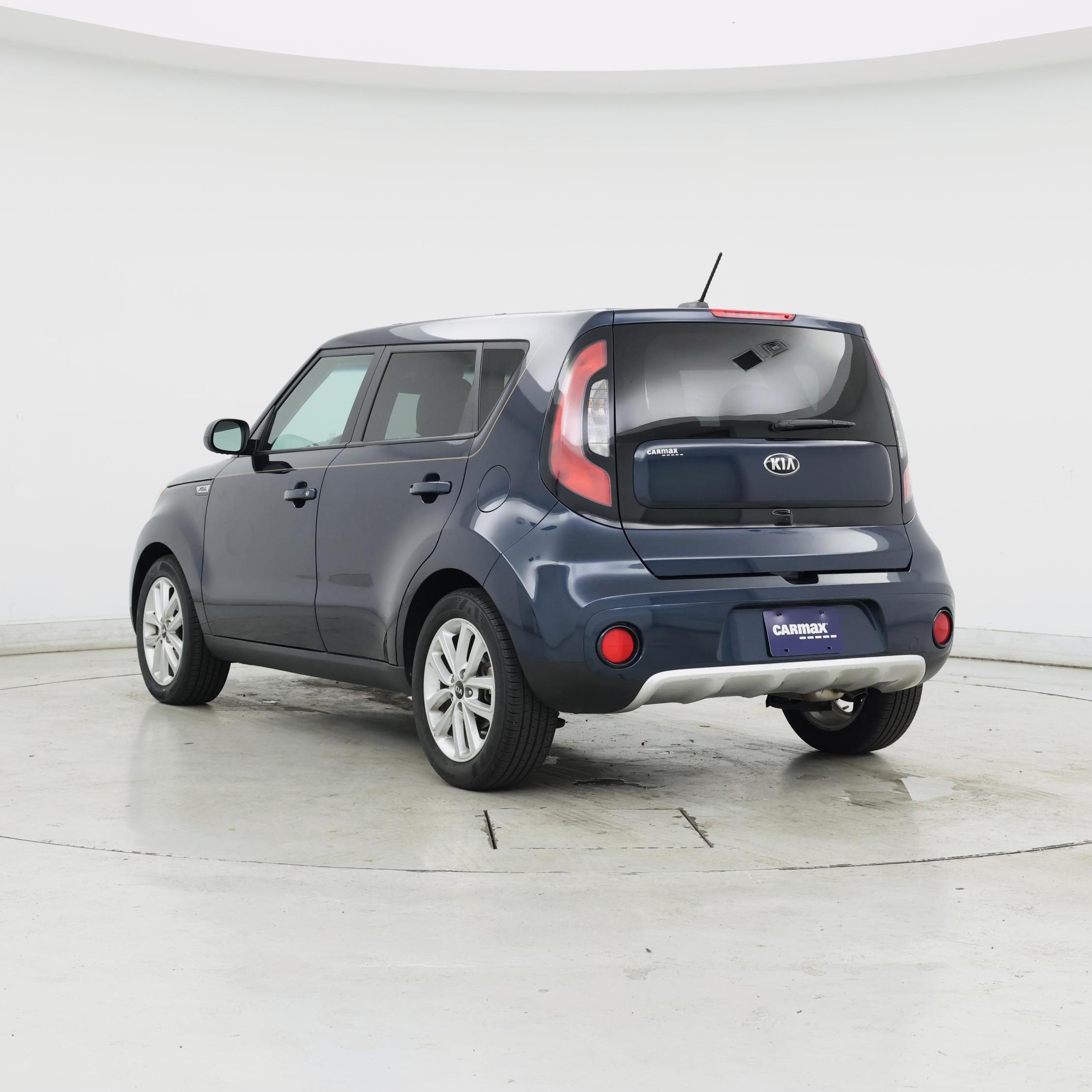 Thumbnail: 2017 Kia Soul - 2
