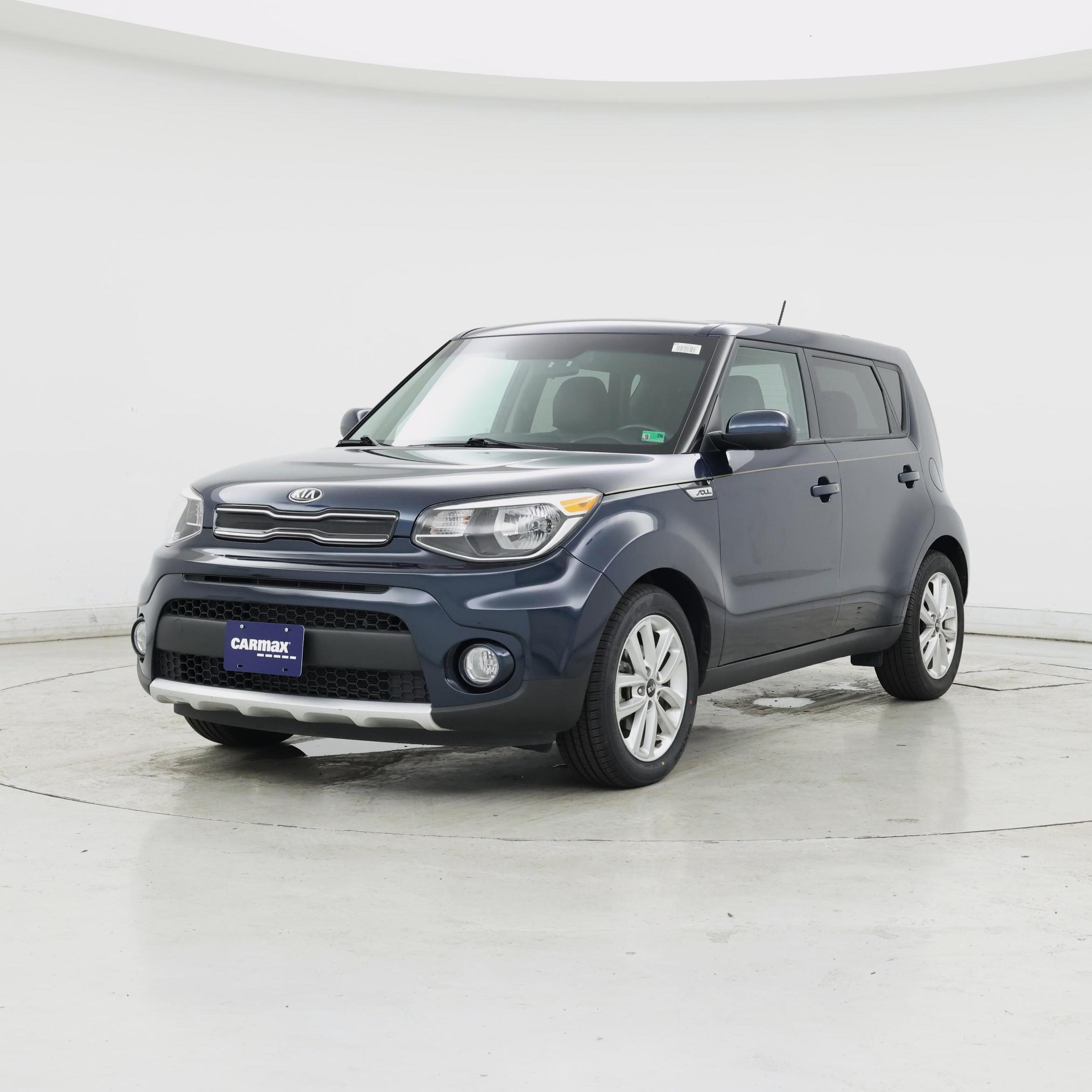 Thumbnail: 2017 Kia Soul - 4