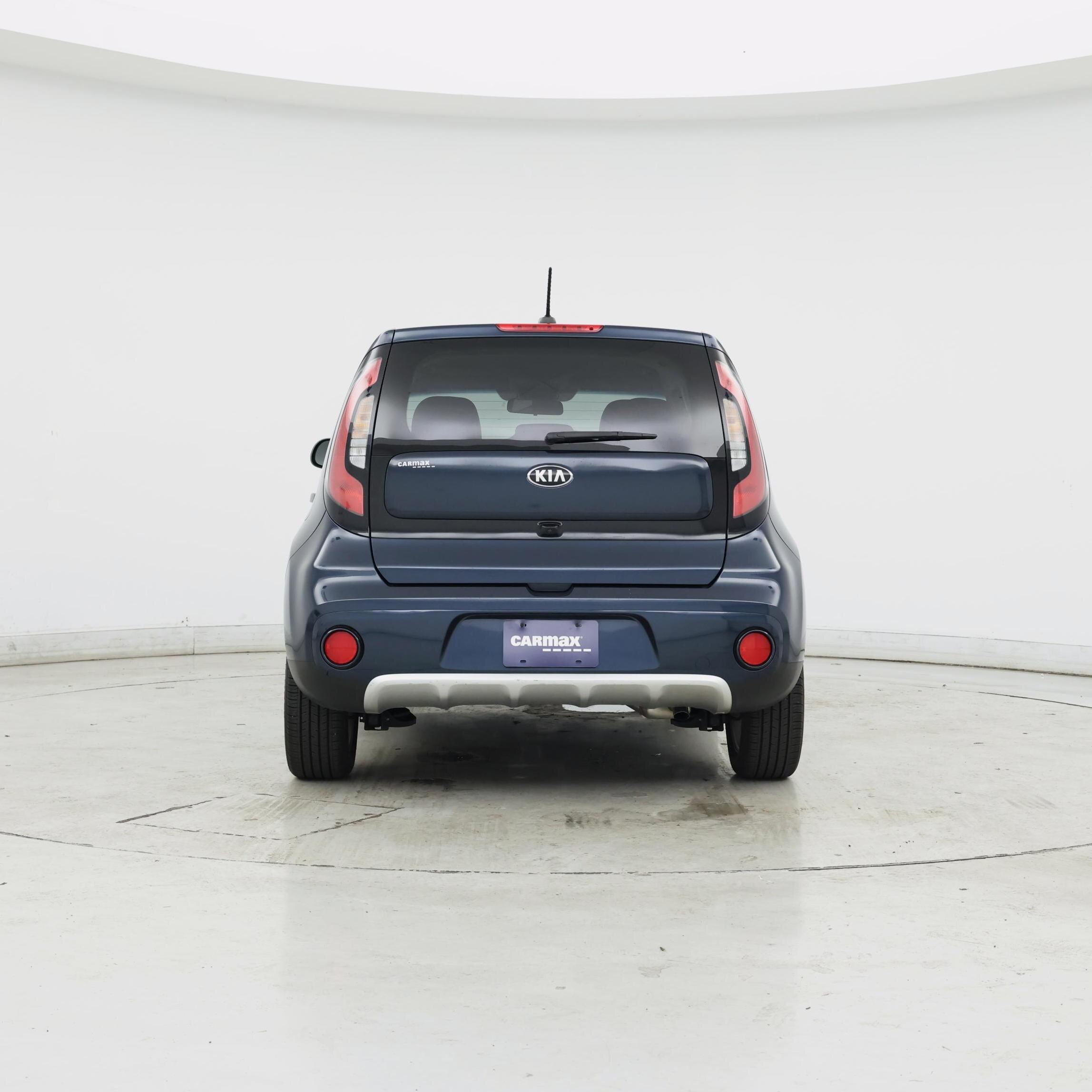 Thumbnail: 2017 Kia Soul - 6