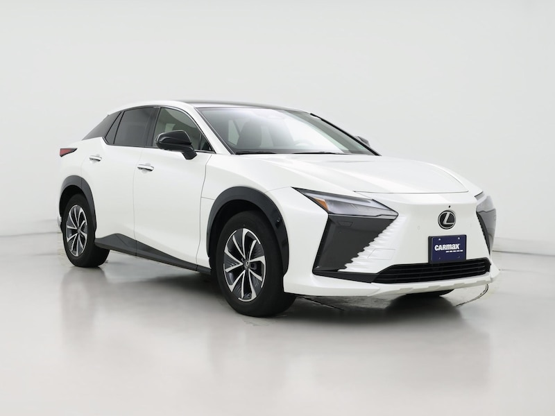 2023 Lexus RZ 450e -
                  Sterling, VA