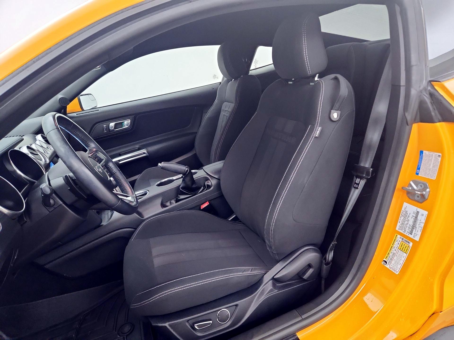 Thumbnail: 2018 Ford Mustang - 11