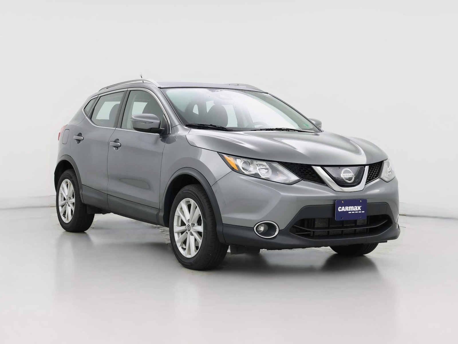 2019 Nissan Rogue Sport