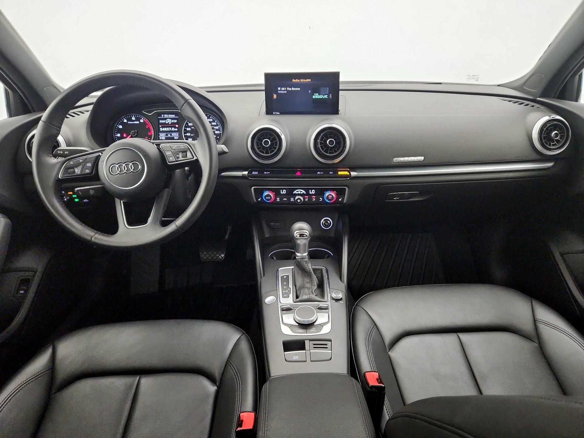 Thumbnail: 2020 Audi A3 - 9