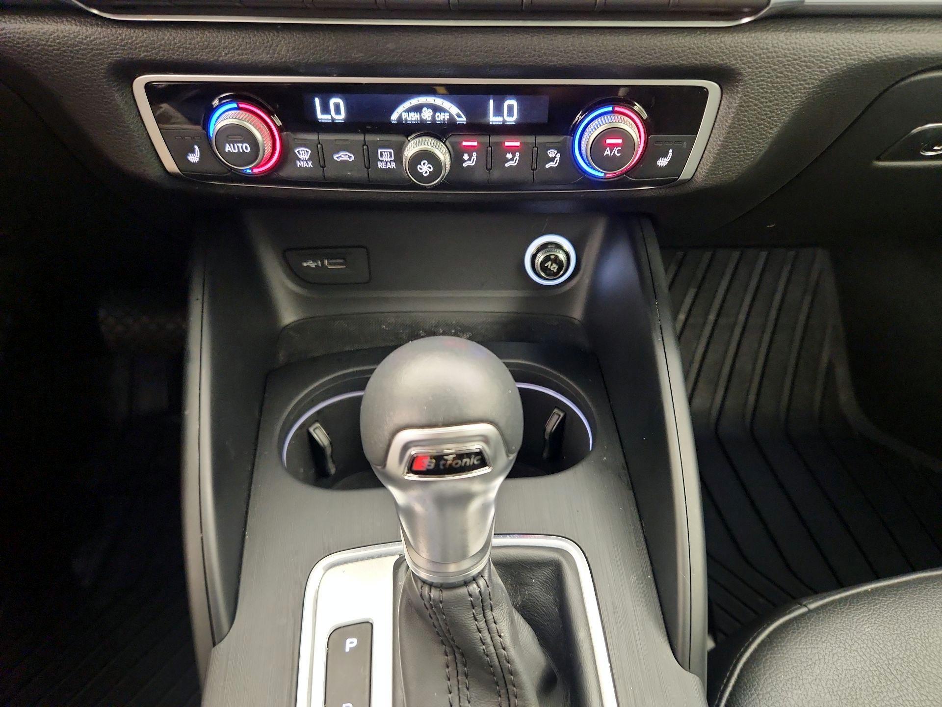 Thumbnail: 2020 Audi A3 - 16