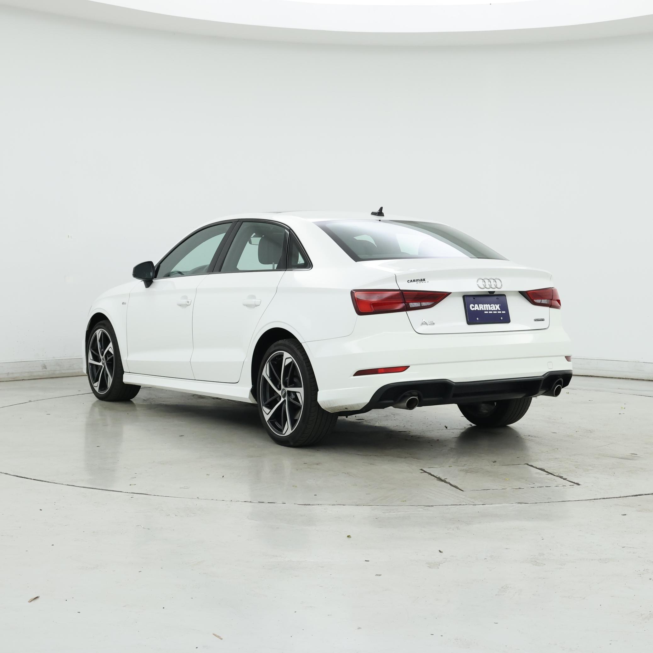 Thumbnail: 2020 Audi A3 - 2