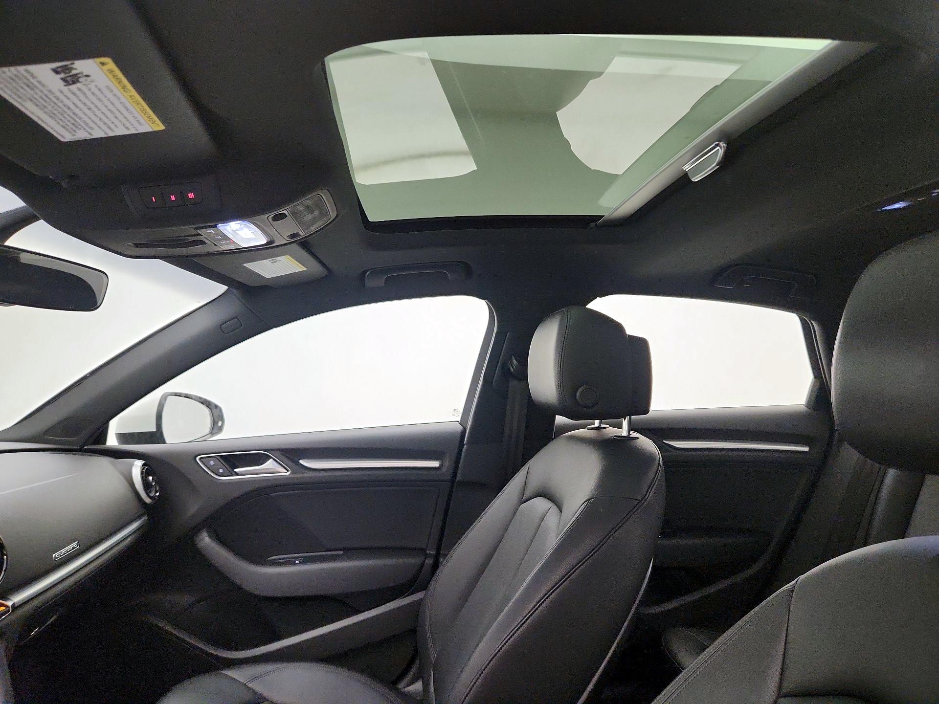 Thumbnail: 2020 Audi A3 - 19