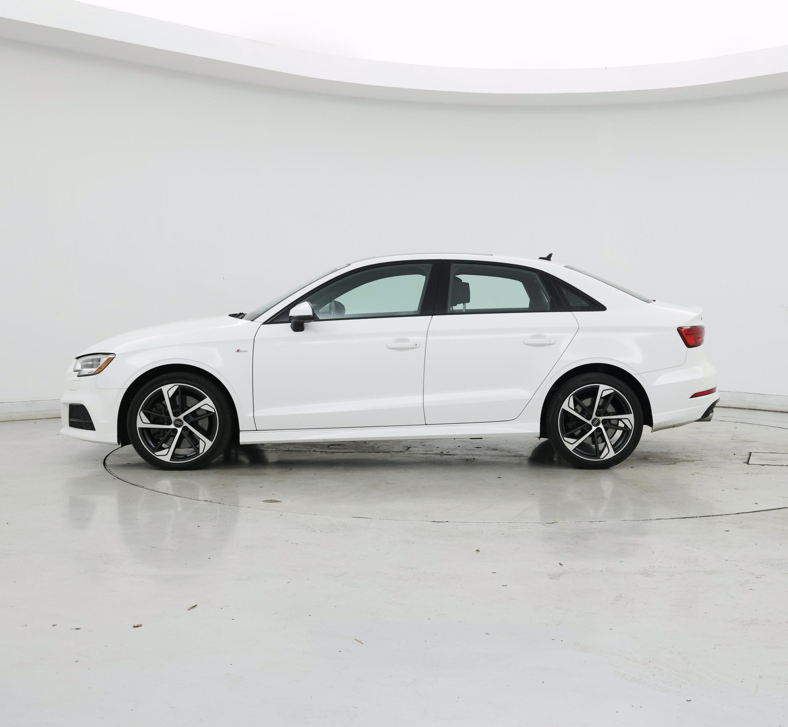 Thumbnail: 2020 Audi A3 - 3
