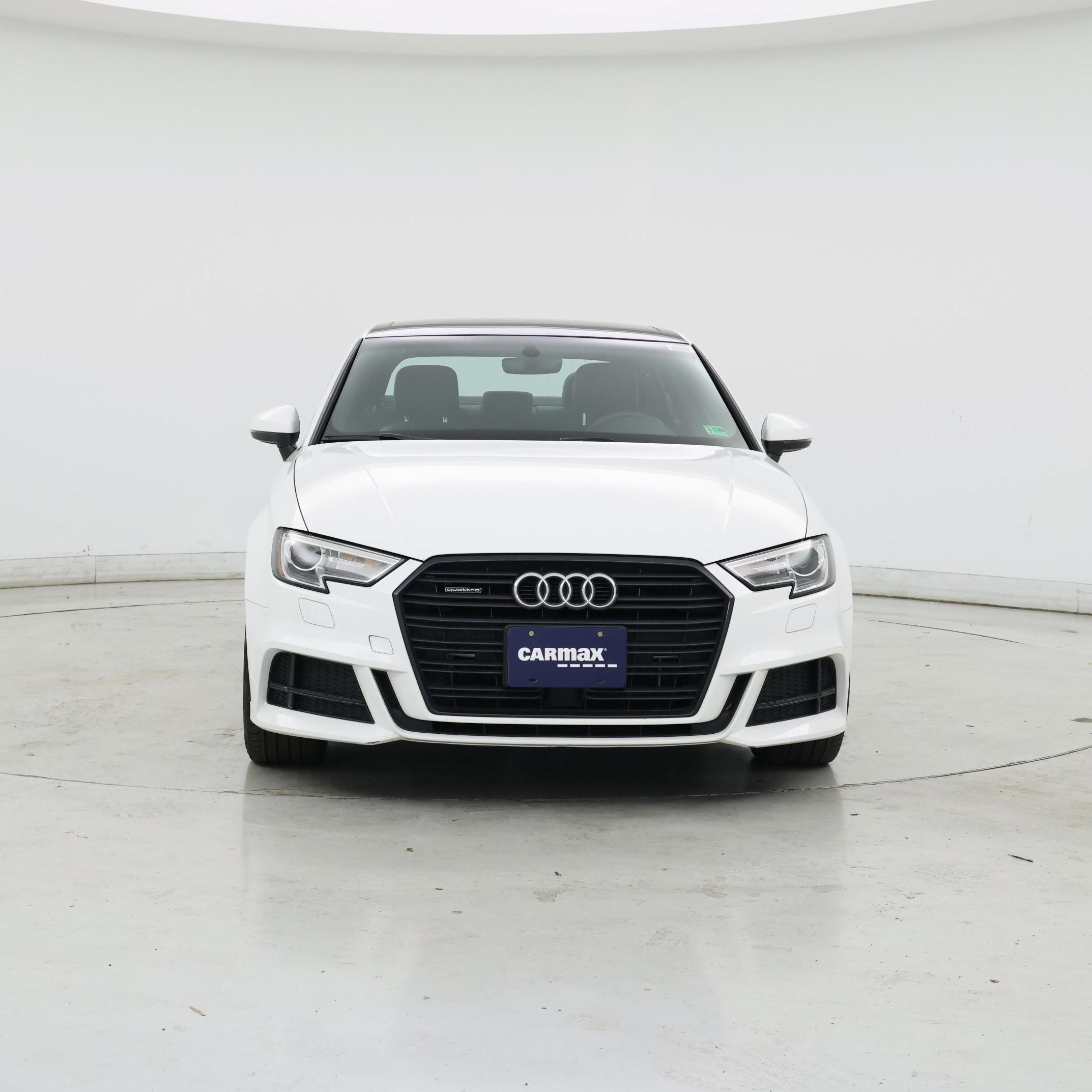 Thumbnail: 2020 Audi A3 - 5