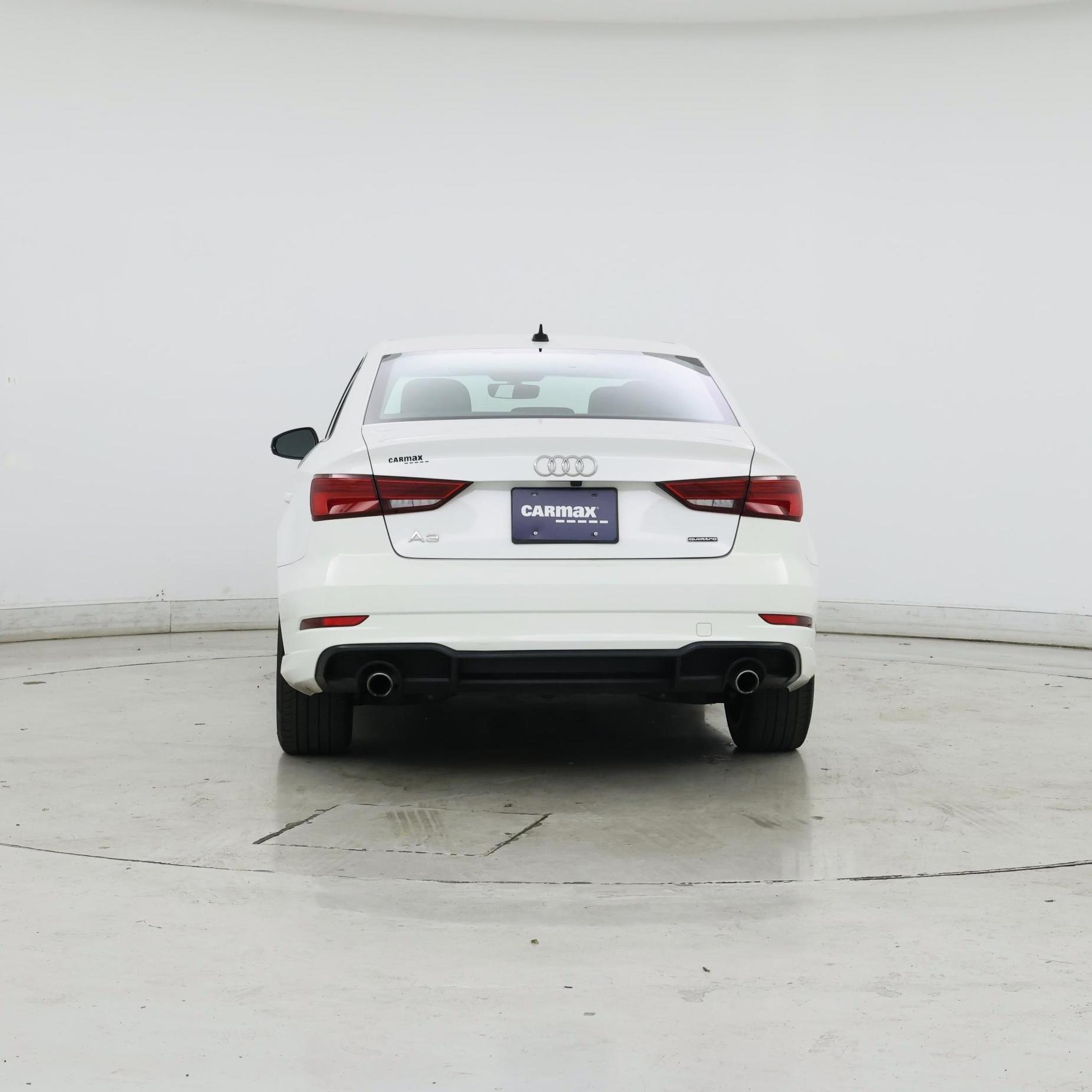 Thumbnail: 2020 Audi A3 - 6