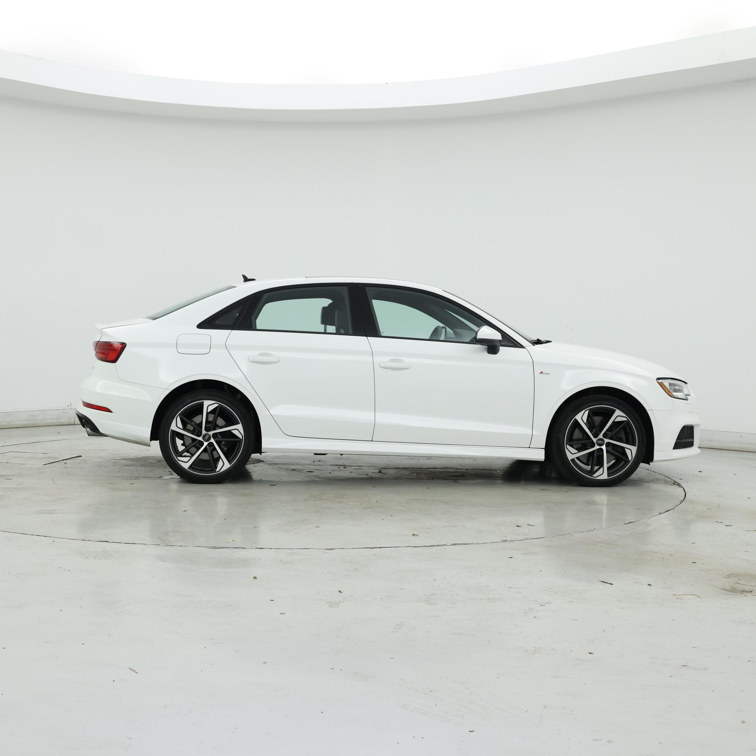 Thumbnail: 2020 Audi A3 - 7