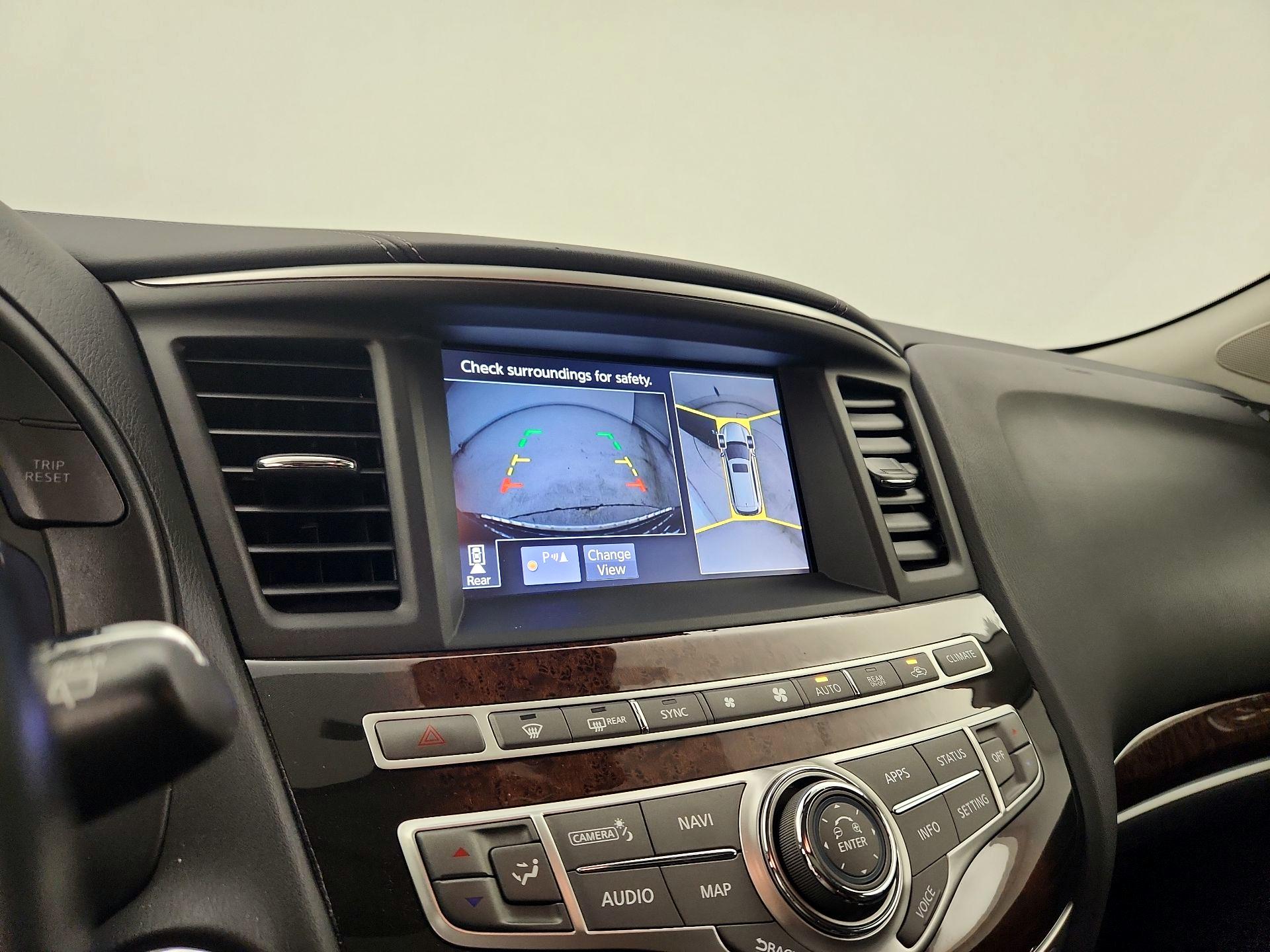 Thumbnail: 2019 INFINITI QX60 - 15