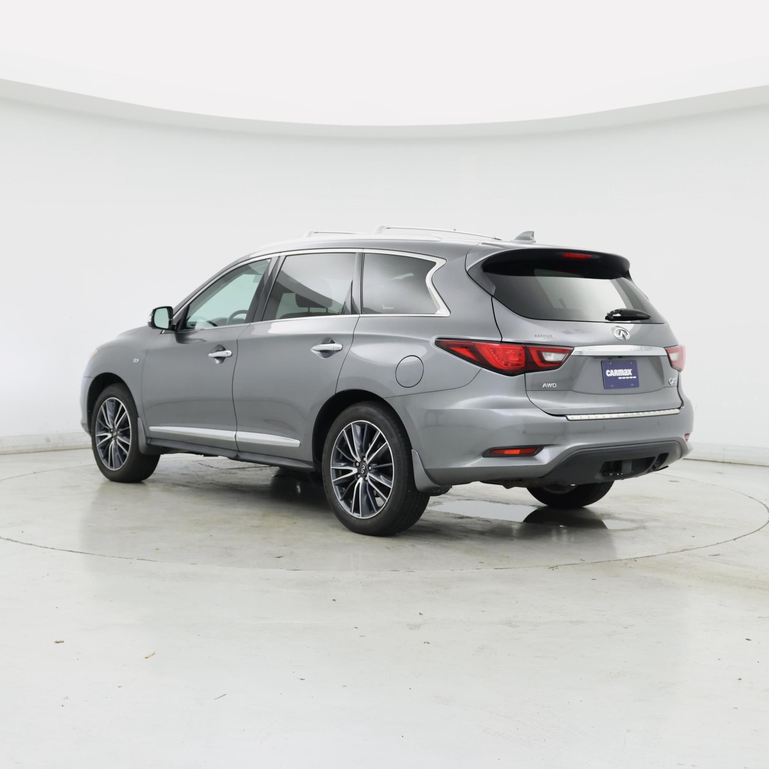 Thumbnail: 2019 INFINITI QX60 - 2