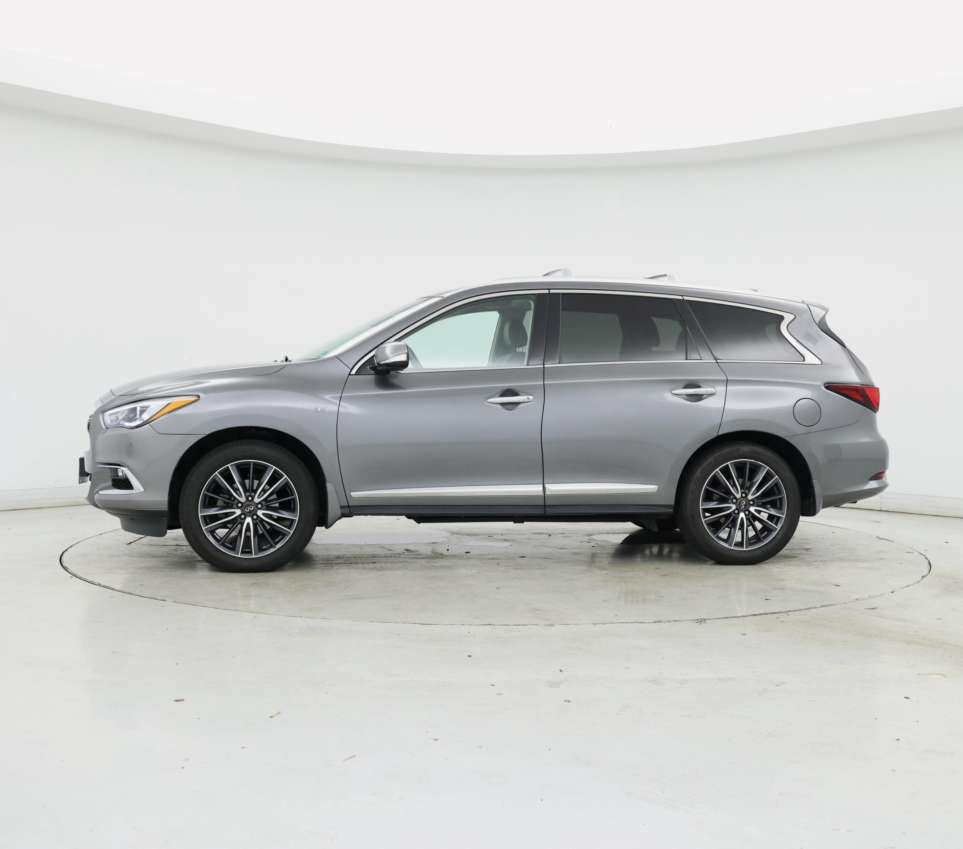 Thumbnail: 2019 INFINITI QX60 - 3