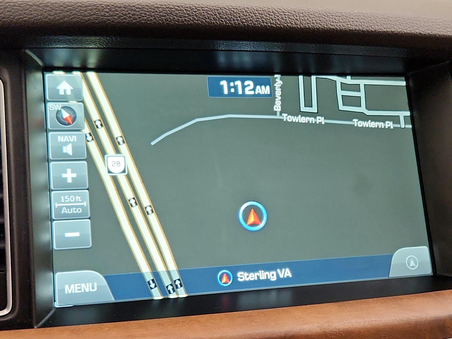 Thumbnail: 2015 Hyundai Genesis - 14