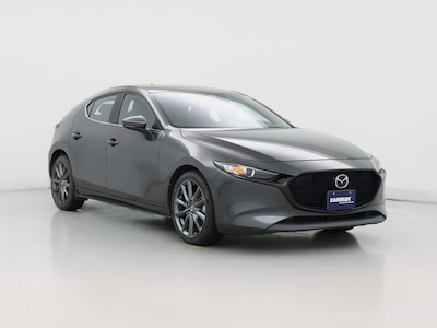 2019 Mazda Mazda3