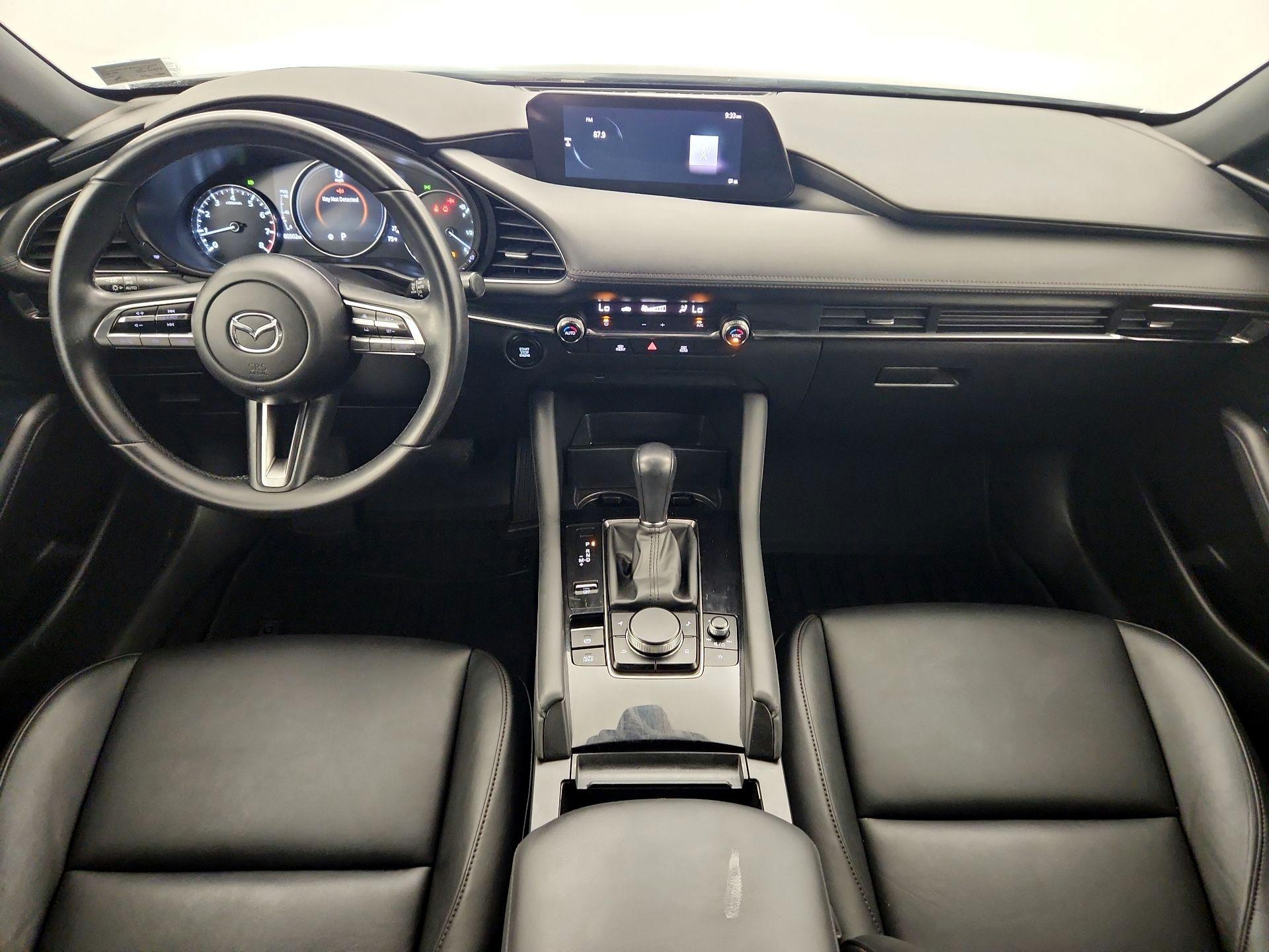 Thumbnail: 2019 Mazda Mazda3 - 9