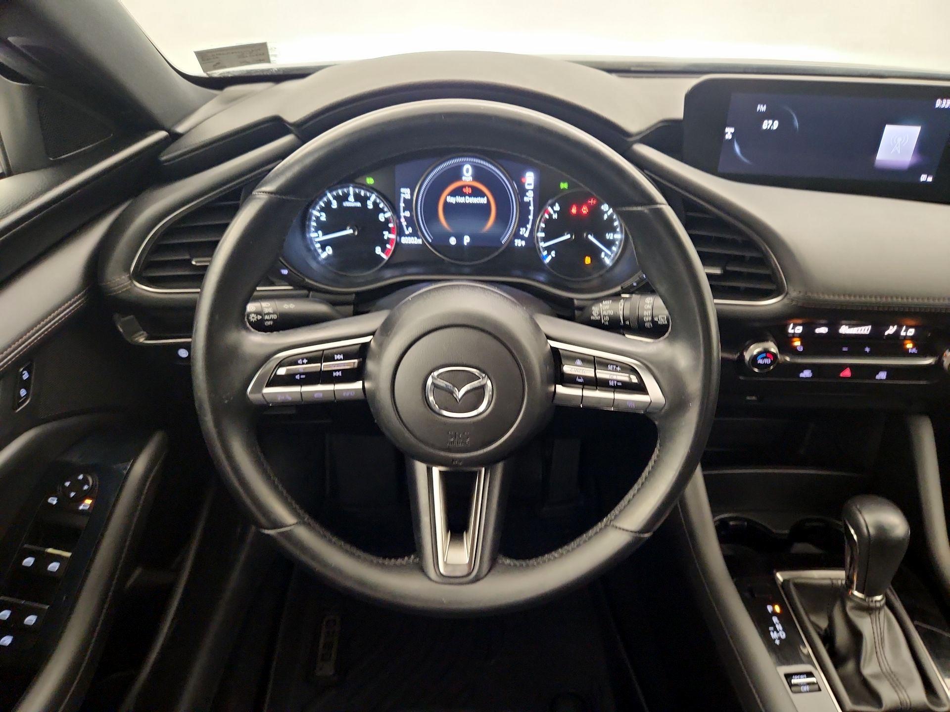 Thumbnail: 2019 Mazda Mazda3 - 10
