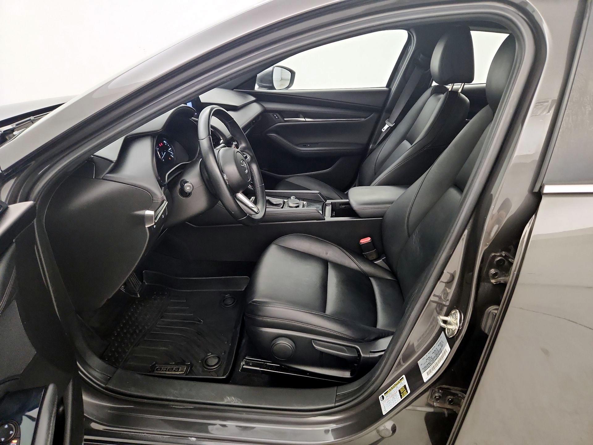 Thumbnail: 2019 Mazda Mazda3 - 11