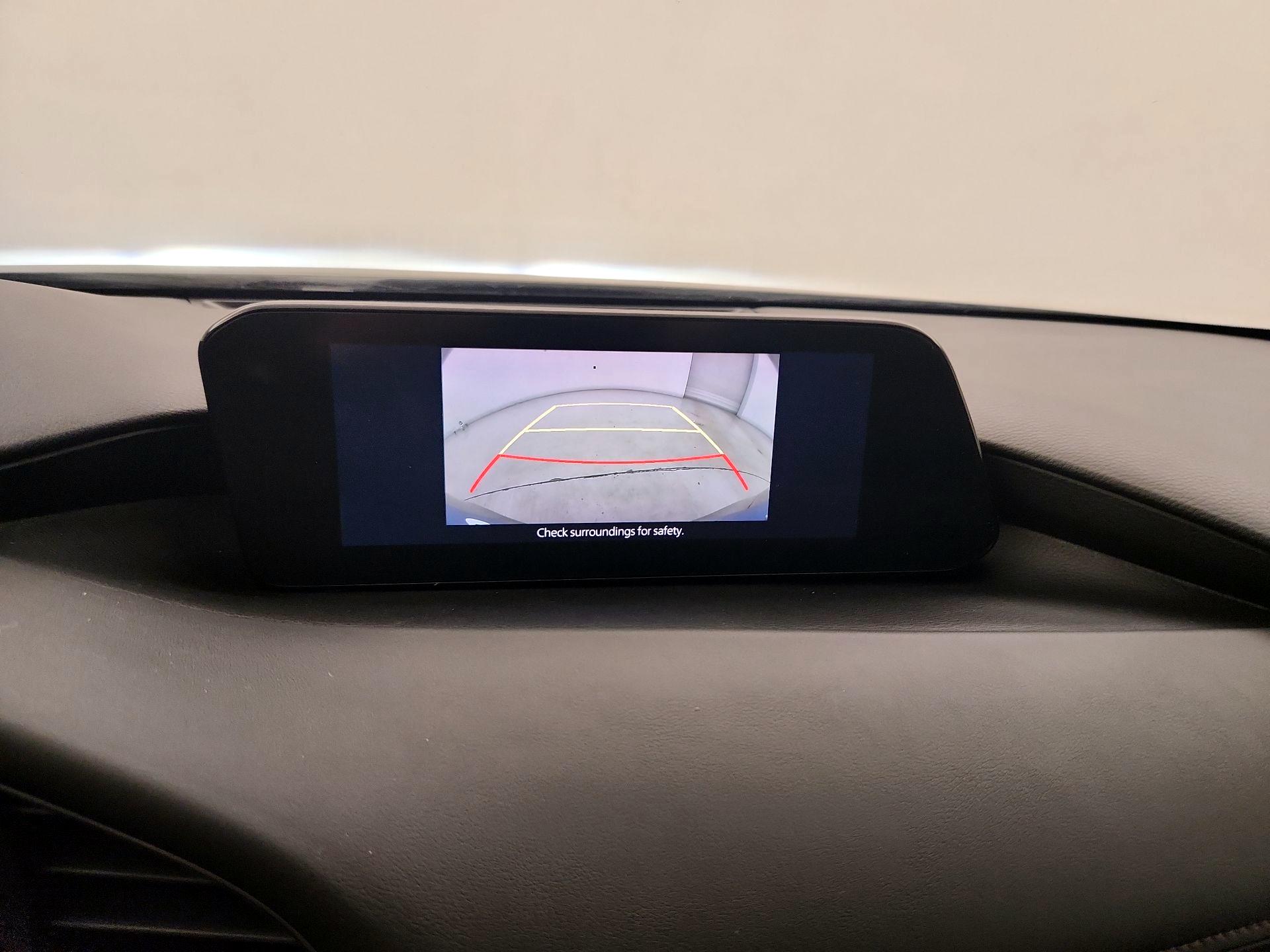 Thumbnail: 2019 Mazda Mazda3 - 14