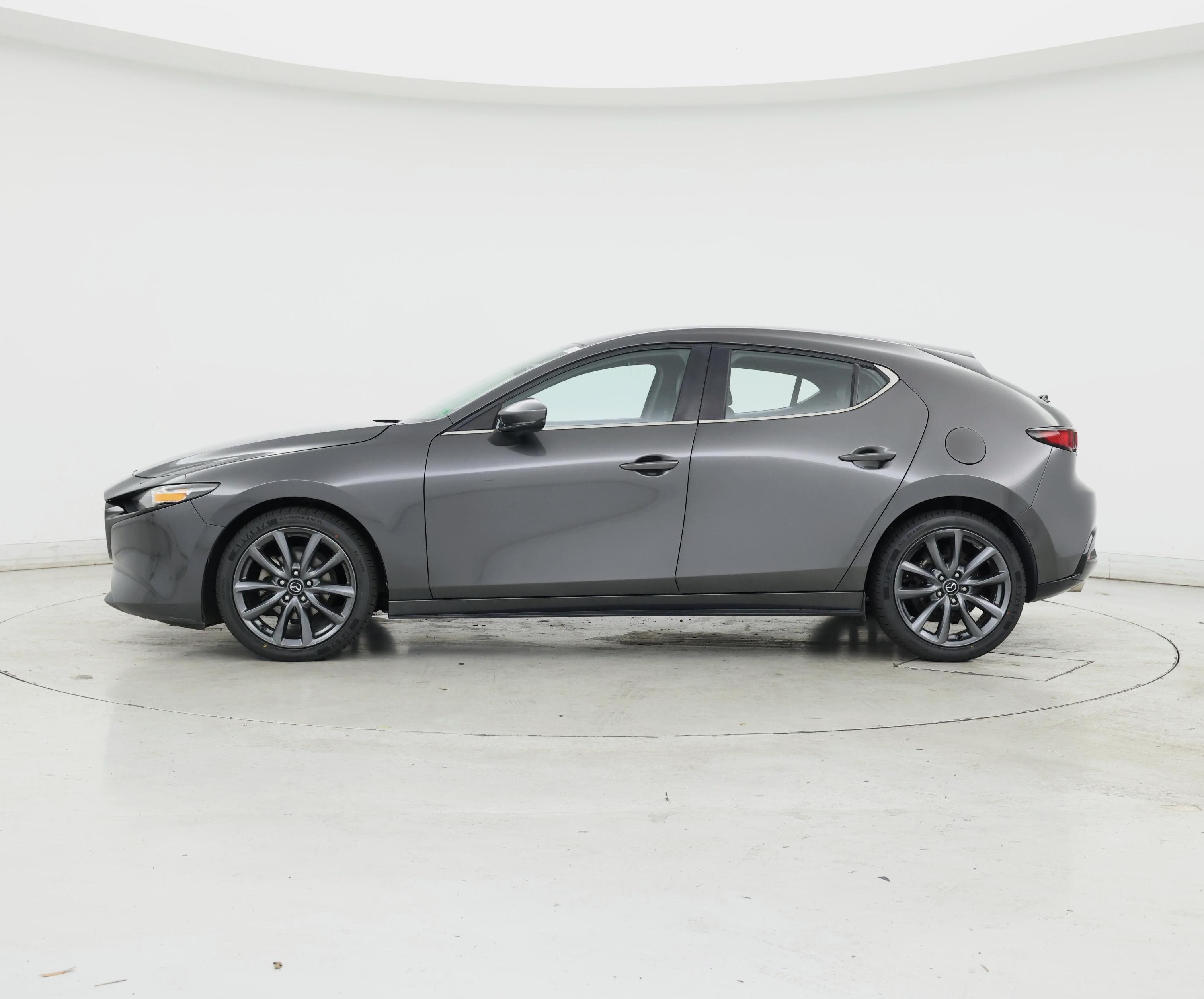 Thumbnail: 2019 Mazda Mazda3 - 3