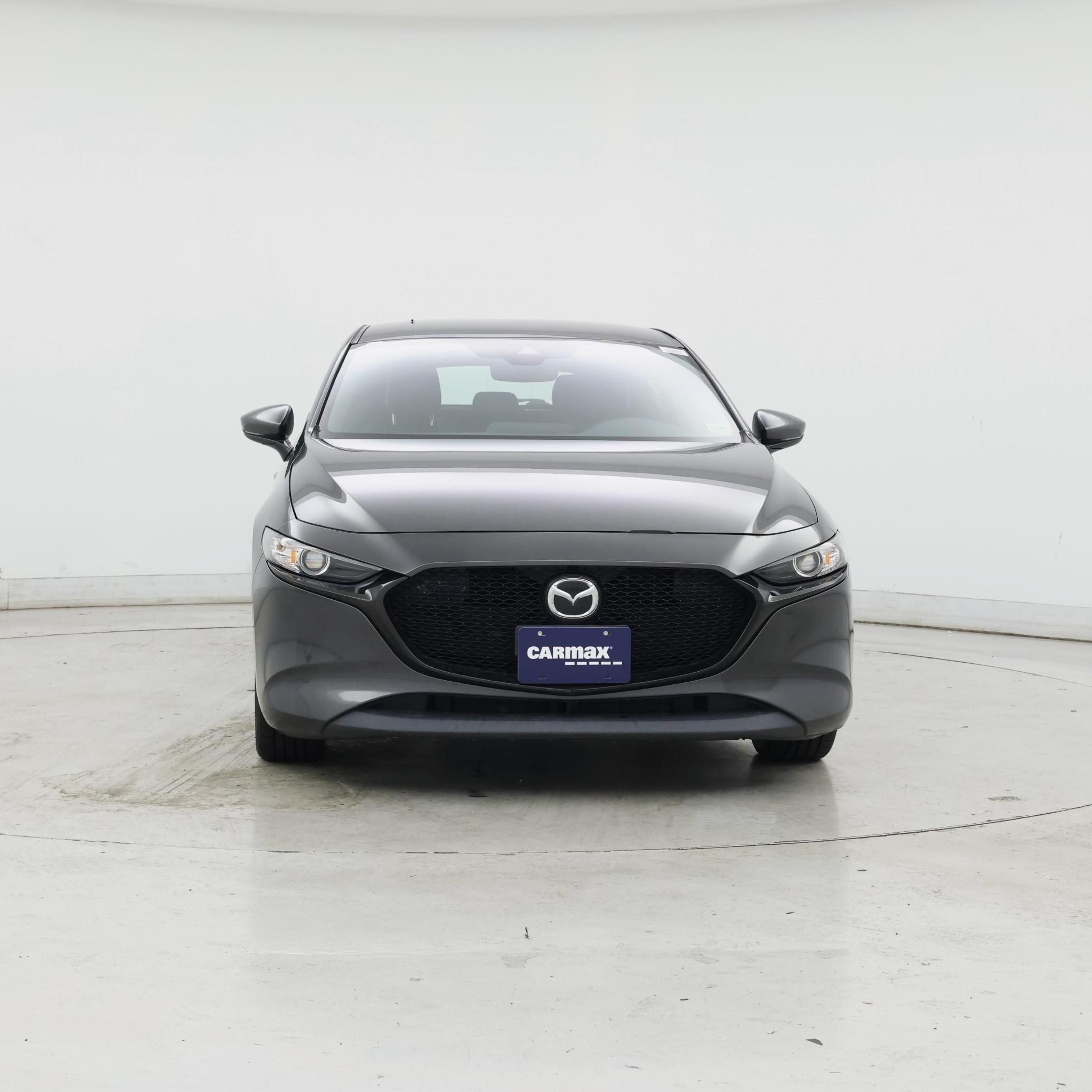 Thumbnail: 2019 Mazda Mazda3 - 5