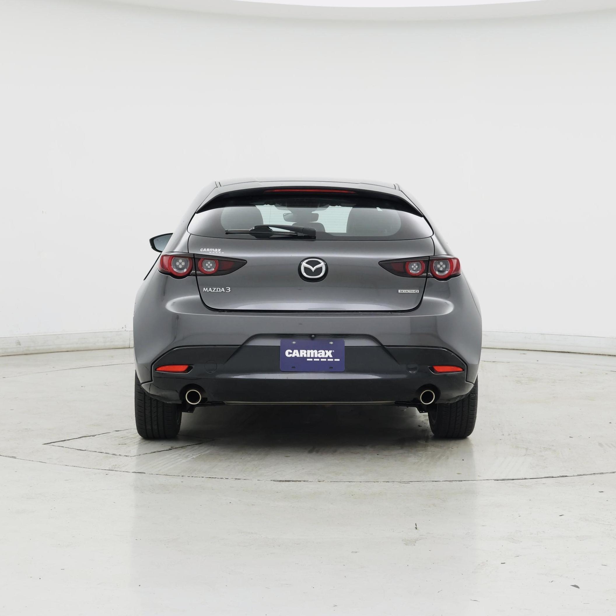 Thumbnail: 2019 Mazda Mazda3 - 6