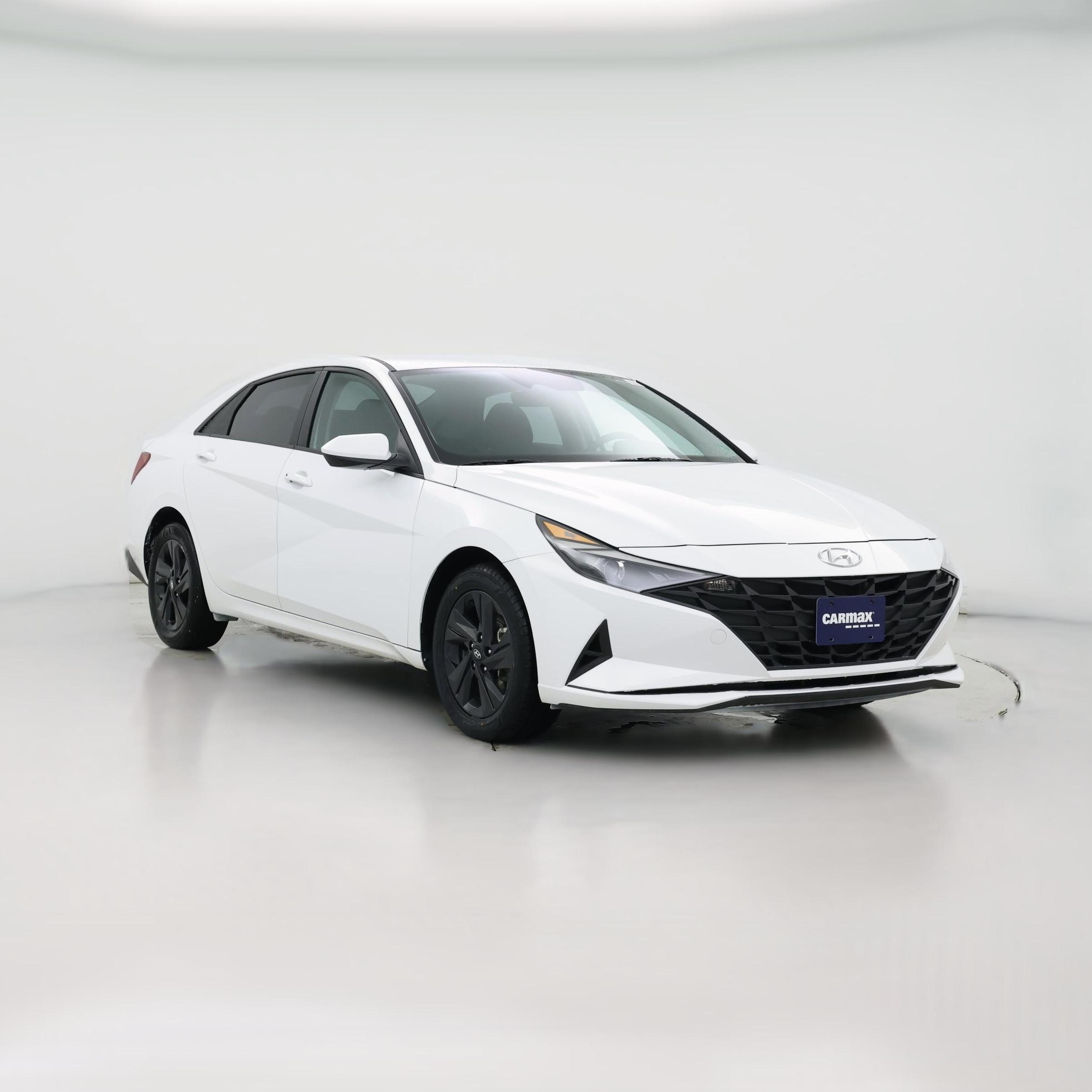 Thumbnail: 2023 Hyundai Elantra - 1