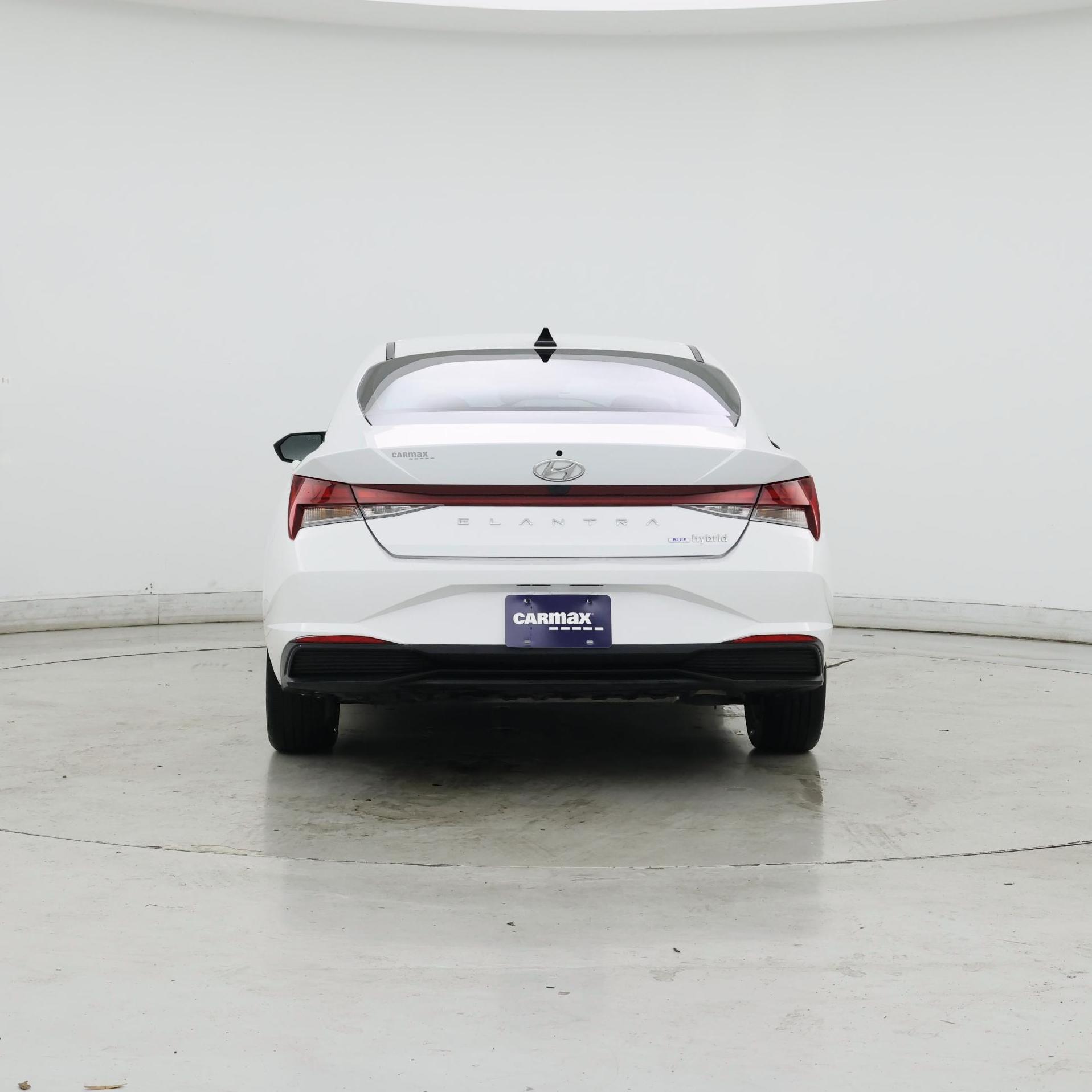 Thumbnail: 2023 Hyundai Elantra - 6