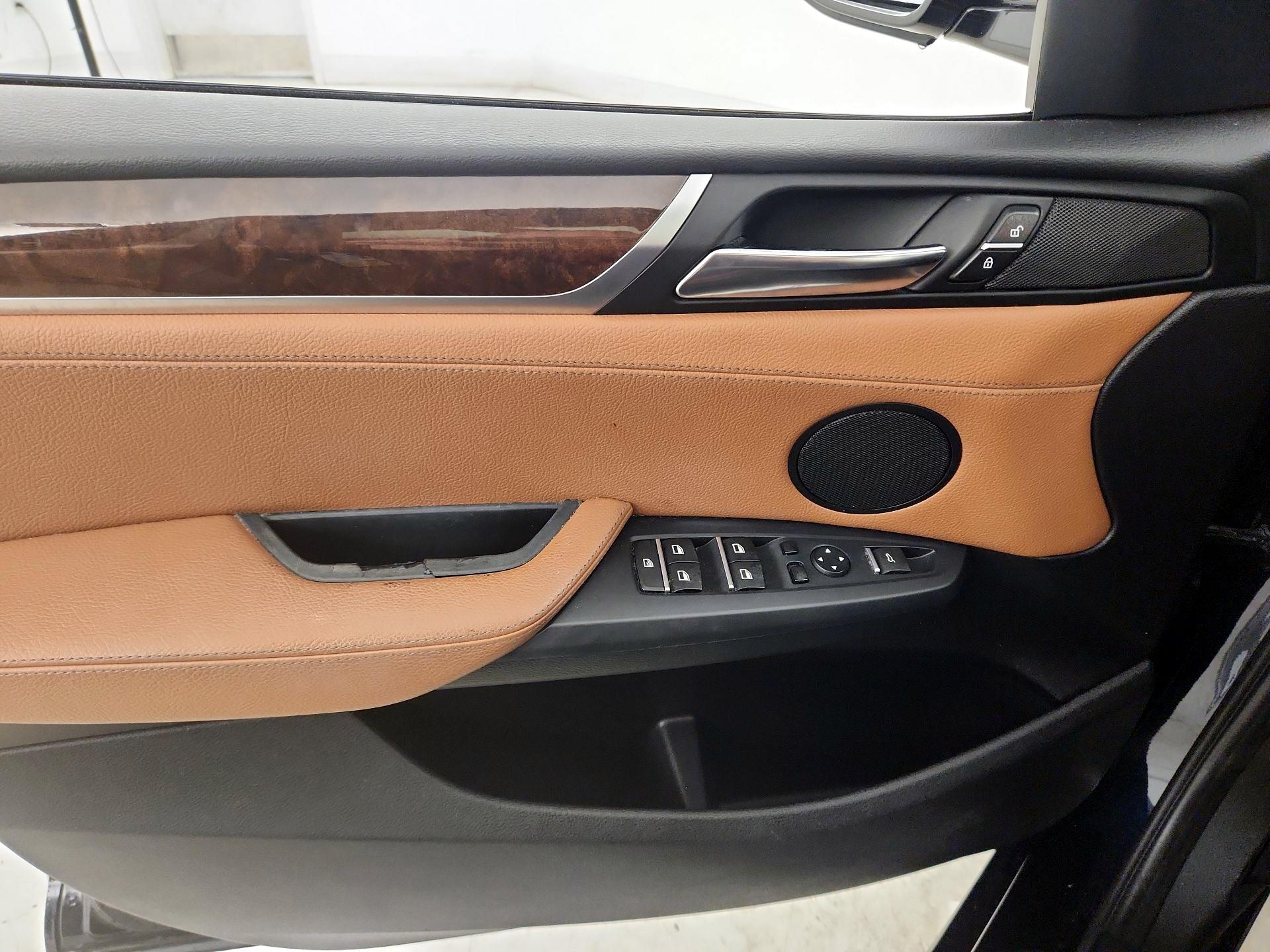 Thumbnail: 2015 BMW X3 - 12