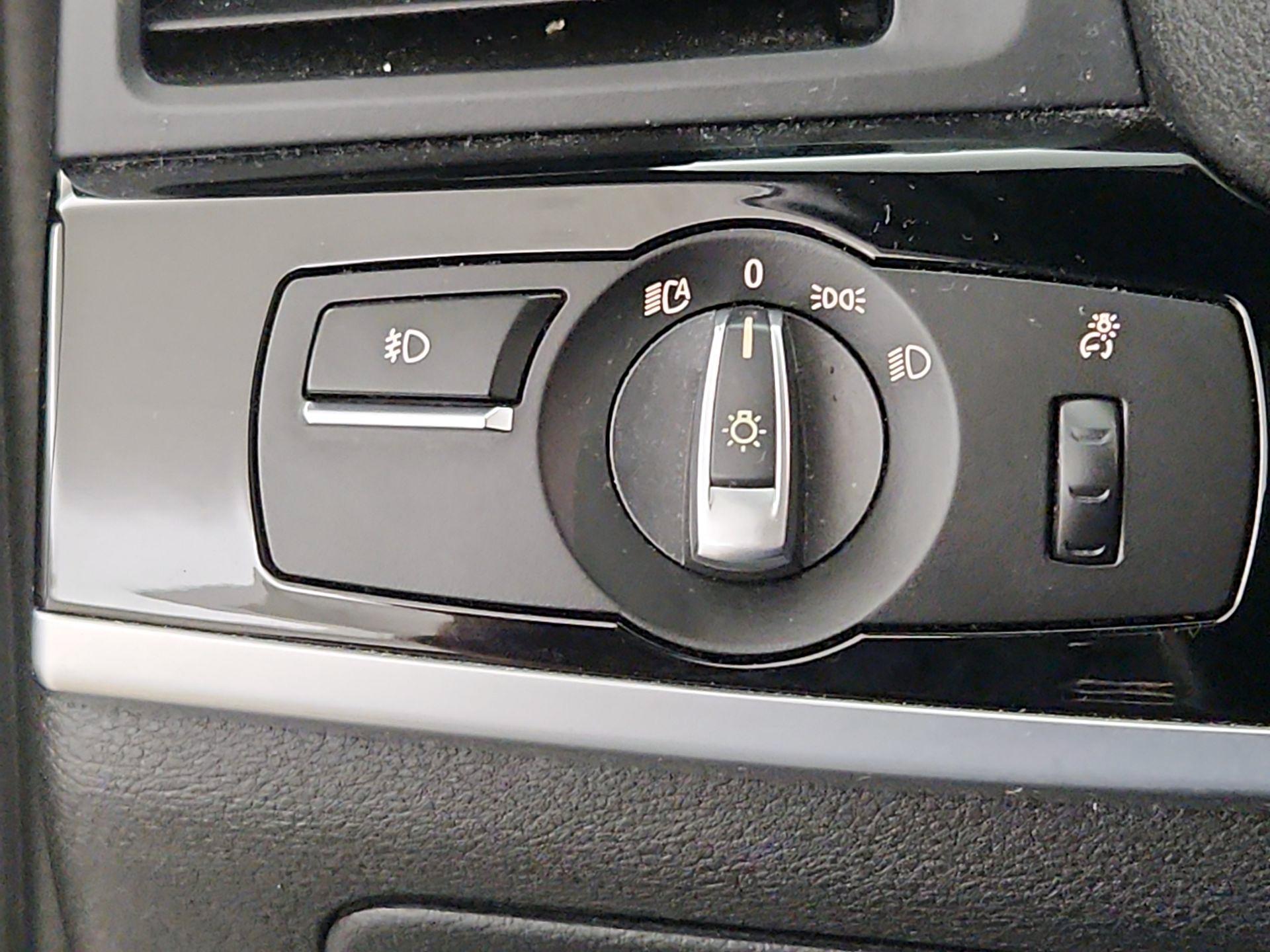 Thumbnail: 2015 BMW X3 - 13