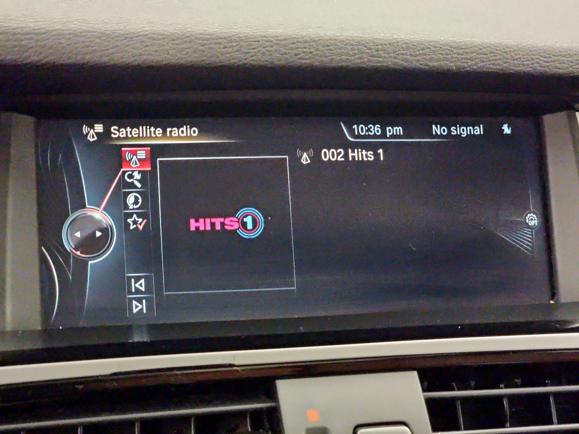 Thumbnail: 2015 BMW X3 - 16