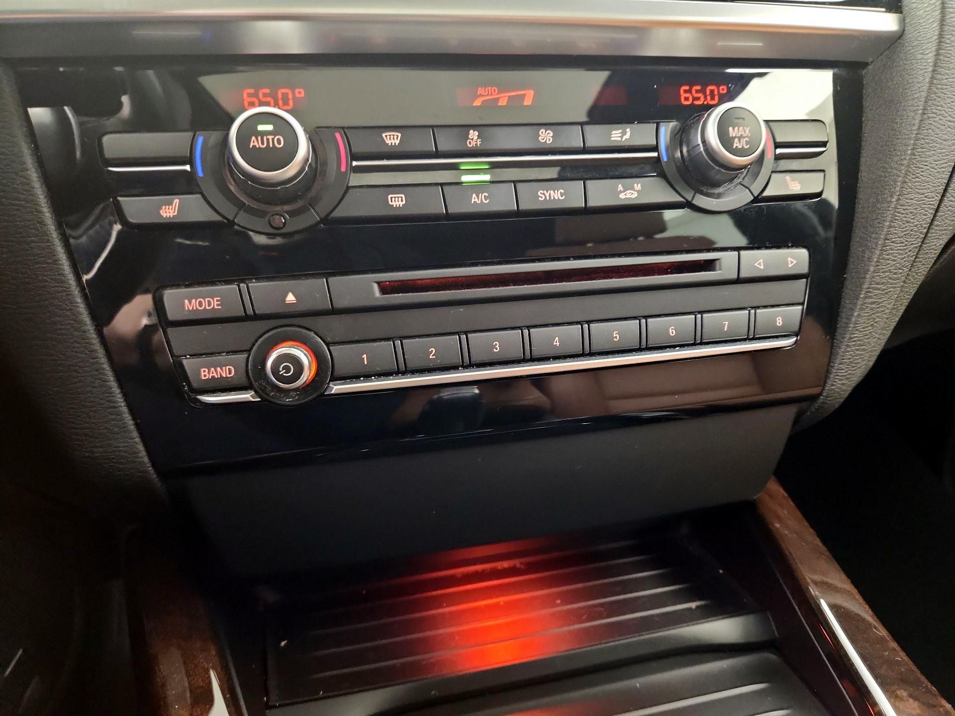 Thumbnail: 2015 BMW X3 - 17