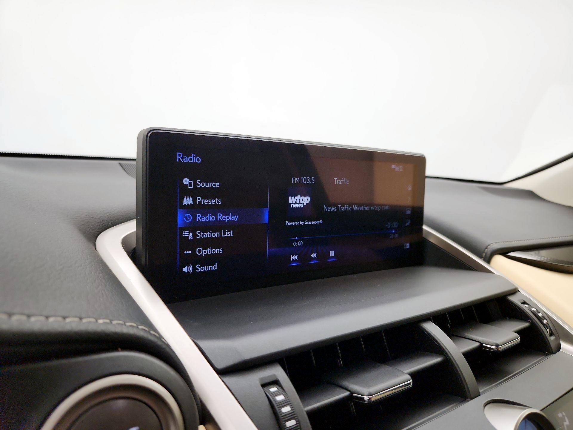 Thumbnail: 2018 Lexus NX - 16