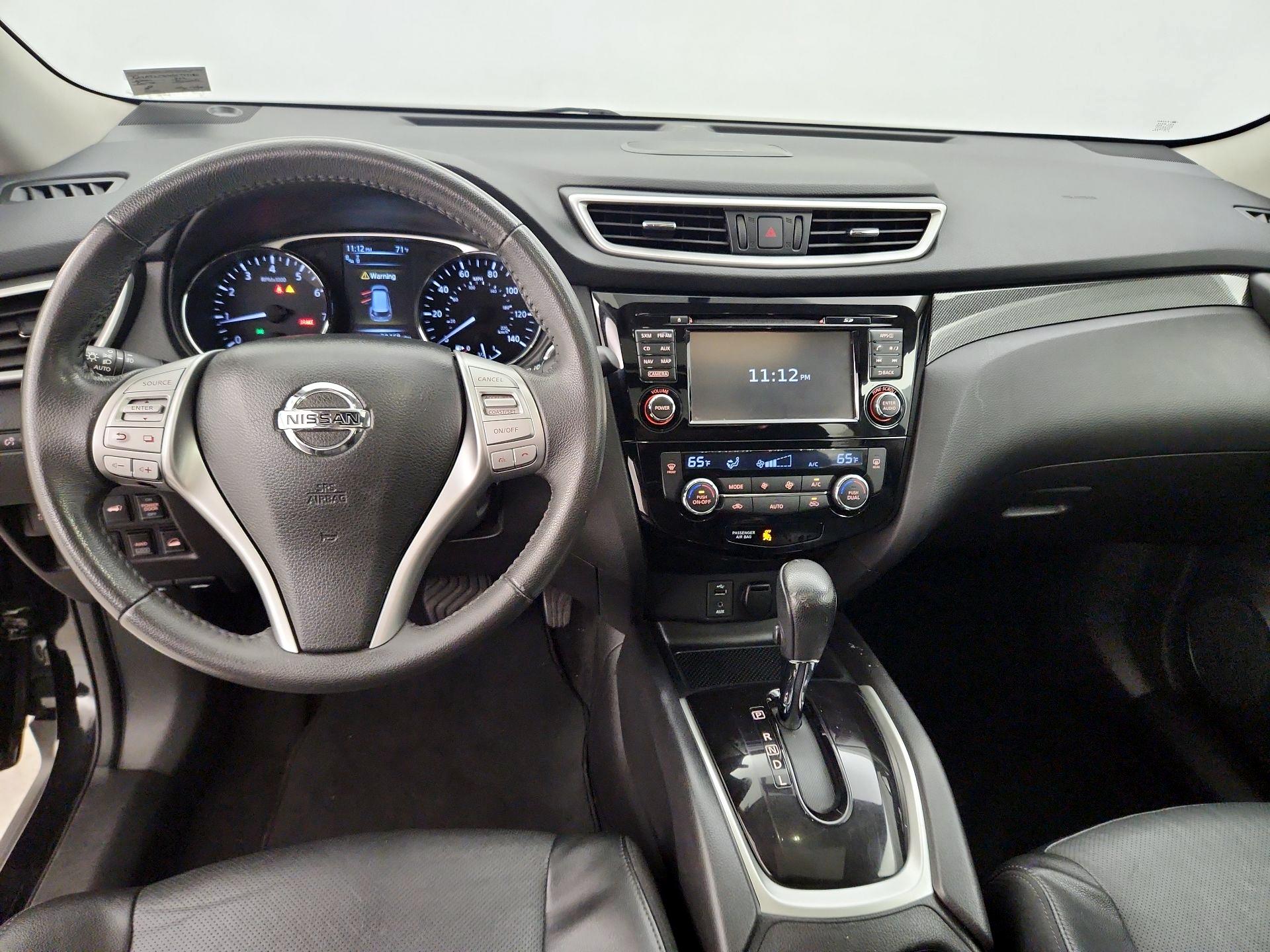 Thumbnail: 2016 Nissan Rogue - 11