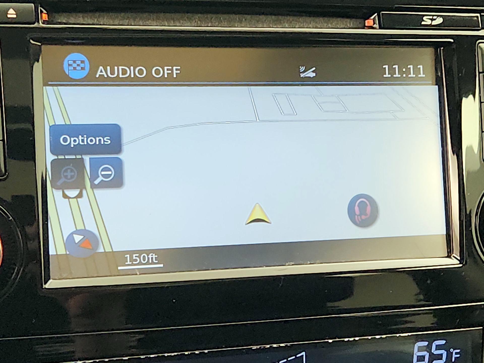 Thumbnail: 2016 Nissan Rogue - 14