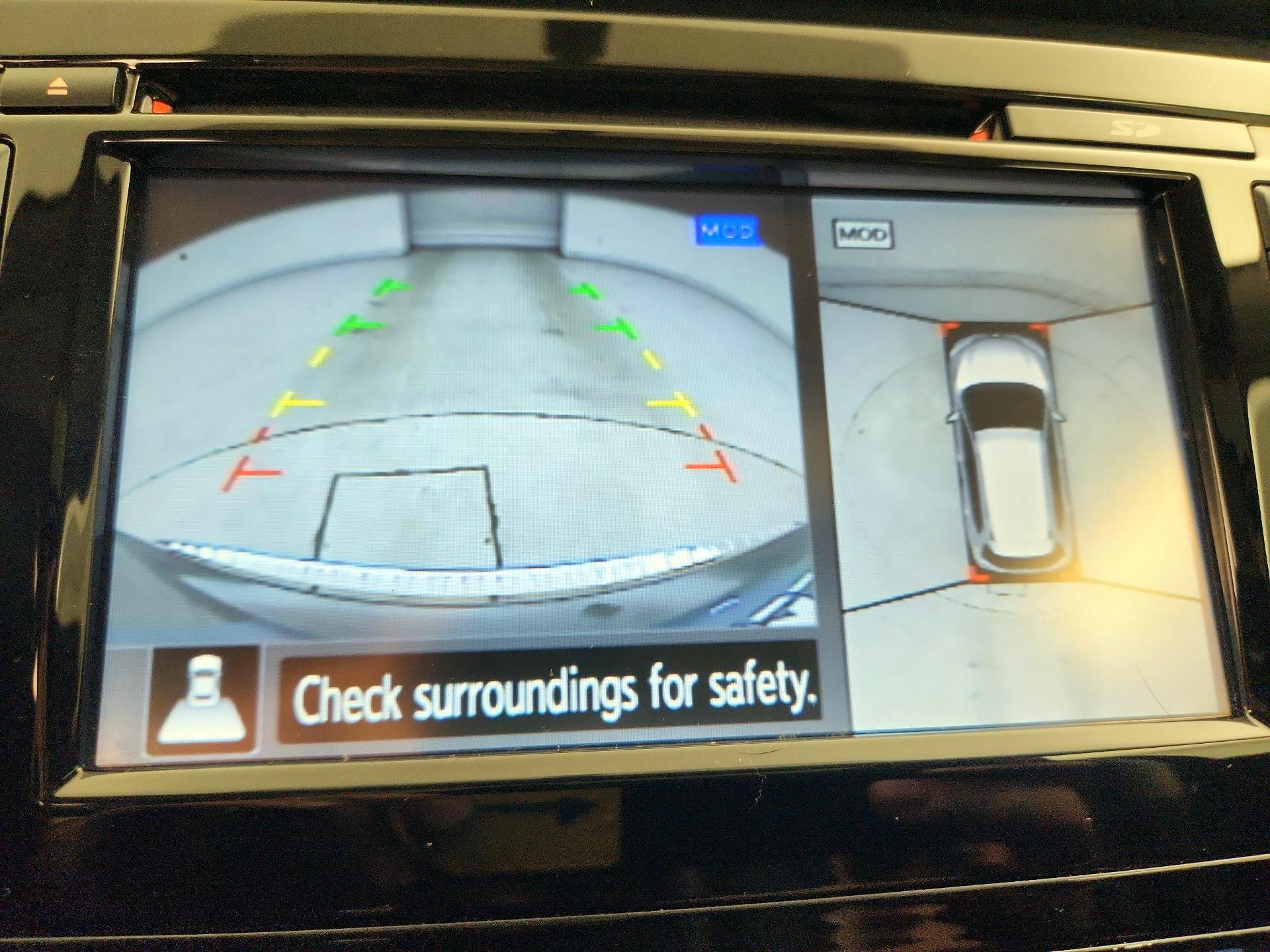 Thumbnail: 2016 Nissan Rogue - 15