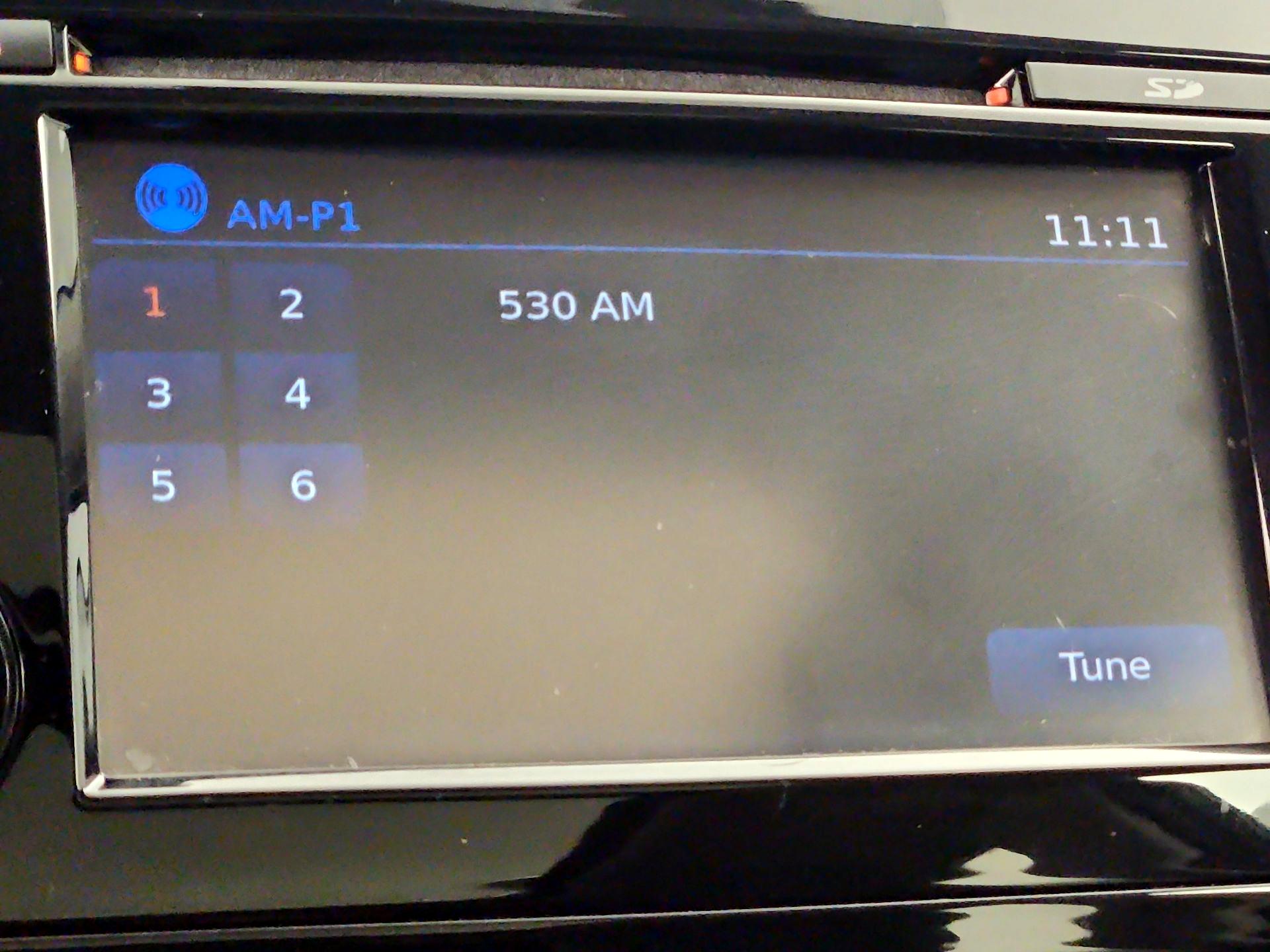 Thumbnail: 2016 Nissan Rogue - 16