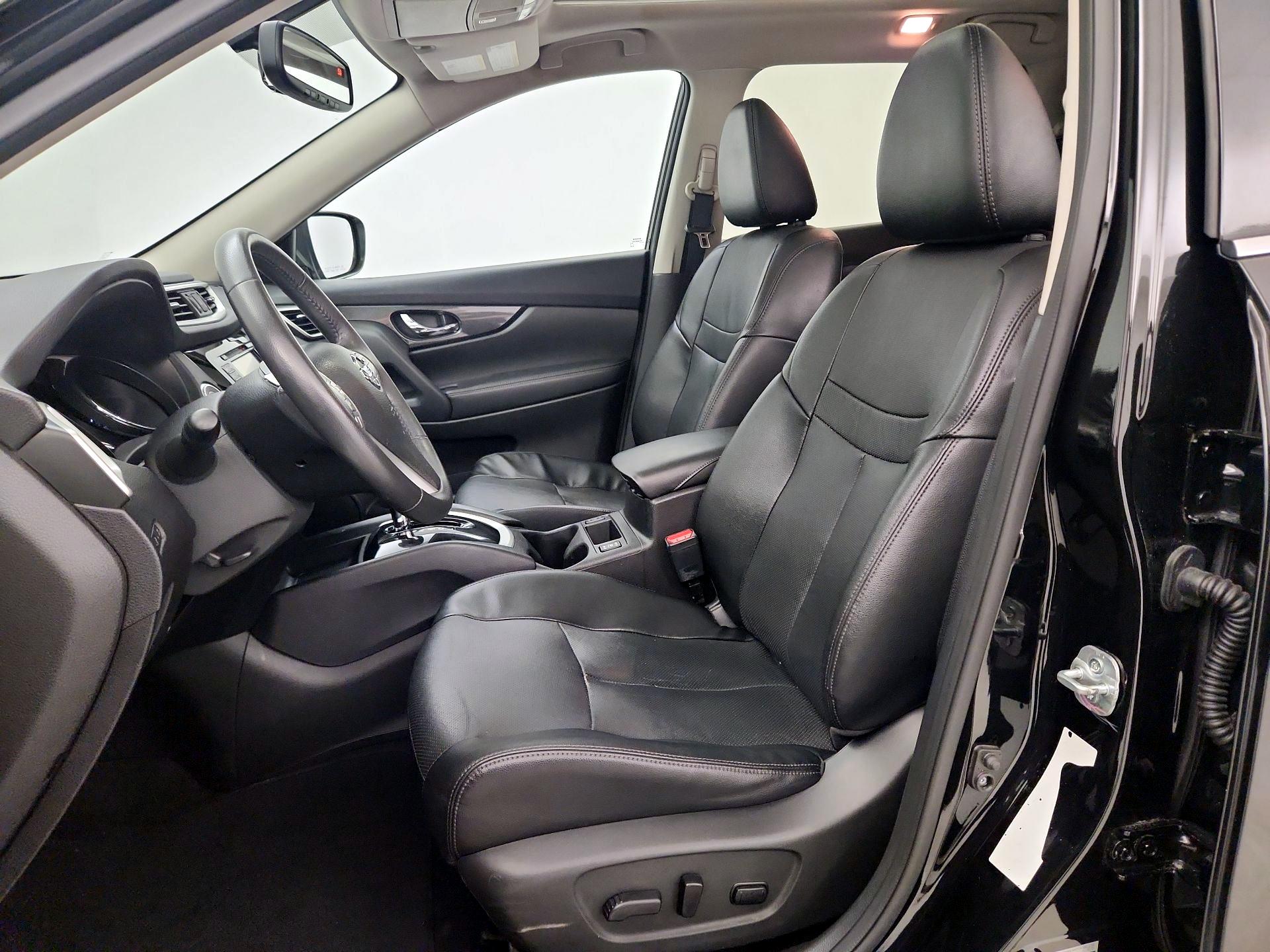 Thumbnail: 2016 Nissan Rogue - 20