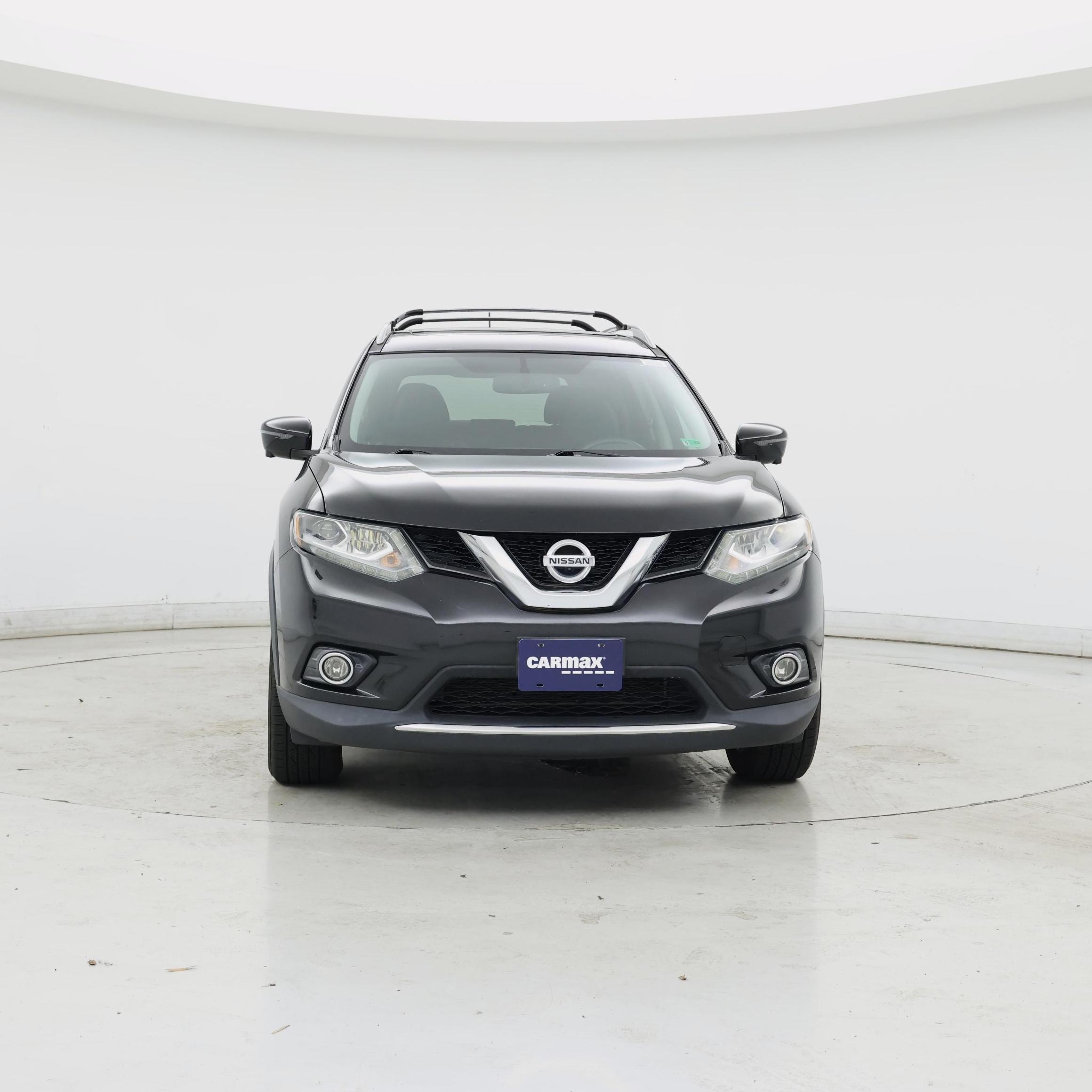 Thumbnail: 2016 Nissan Rogue - 5